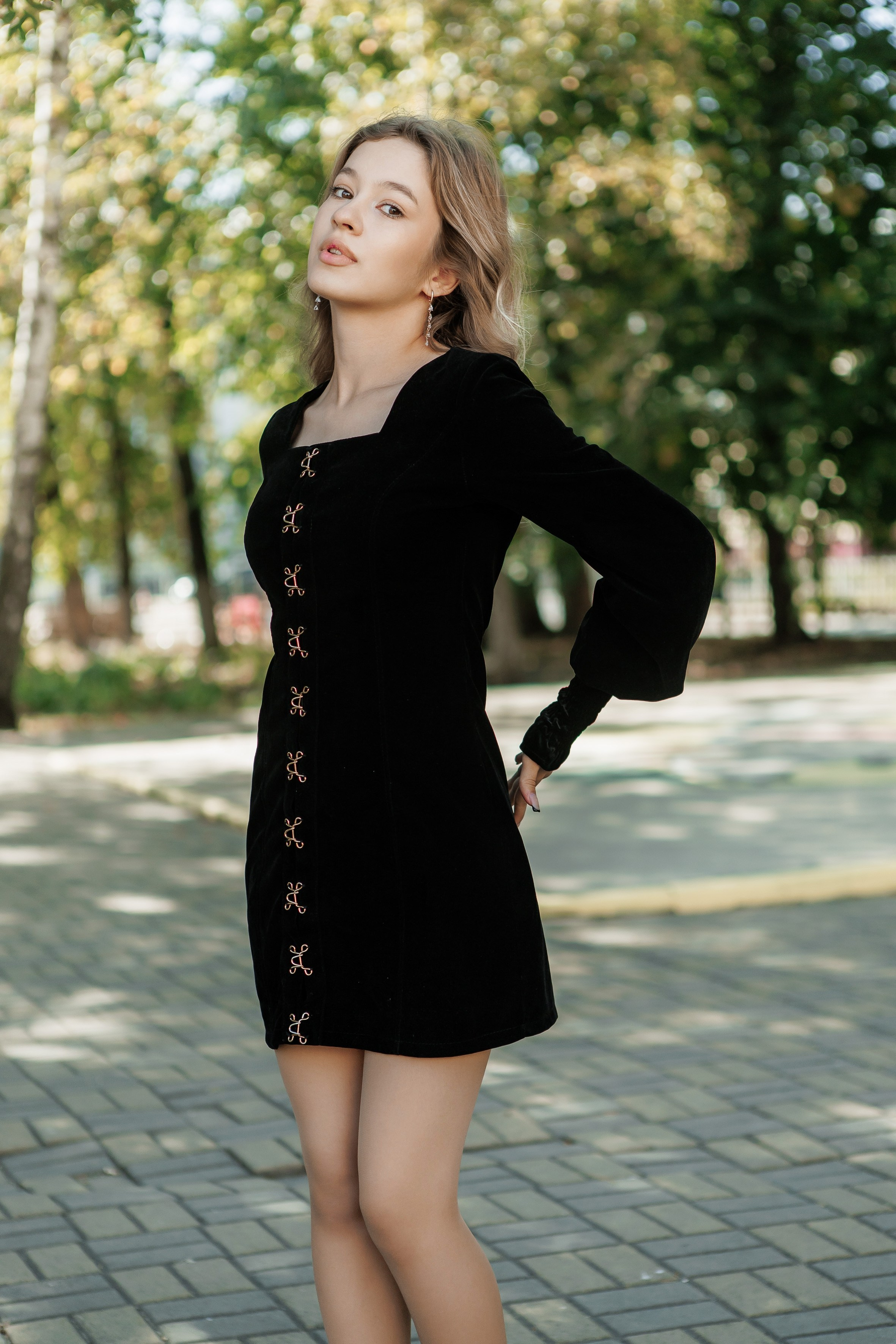 Гимназия 12 11 А 2024. Свадебный и портретный Фотограф в Липецке Дмитрий Котюков