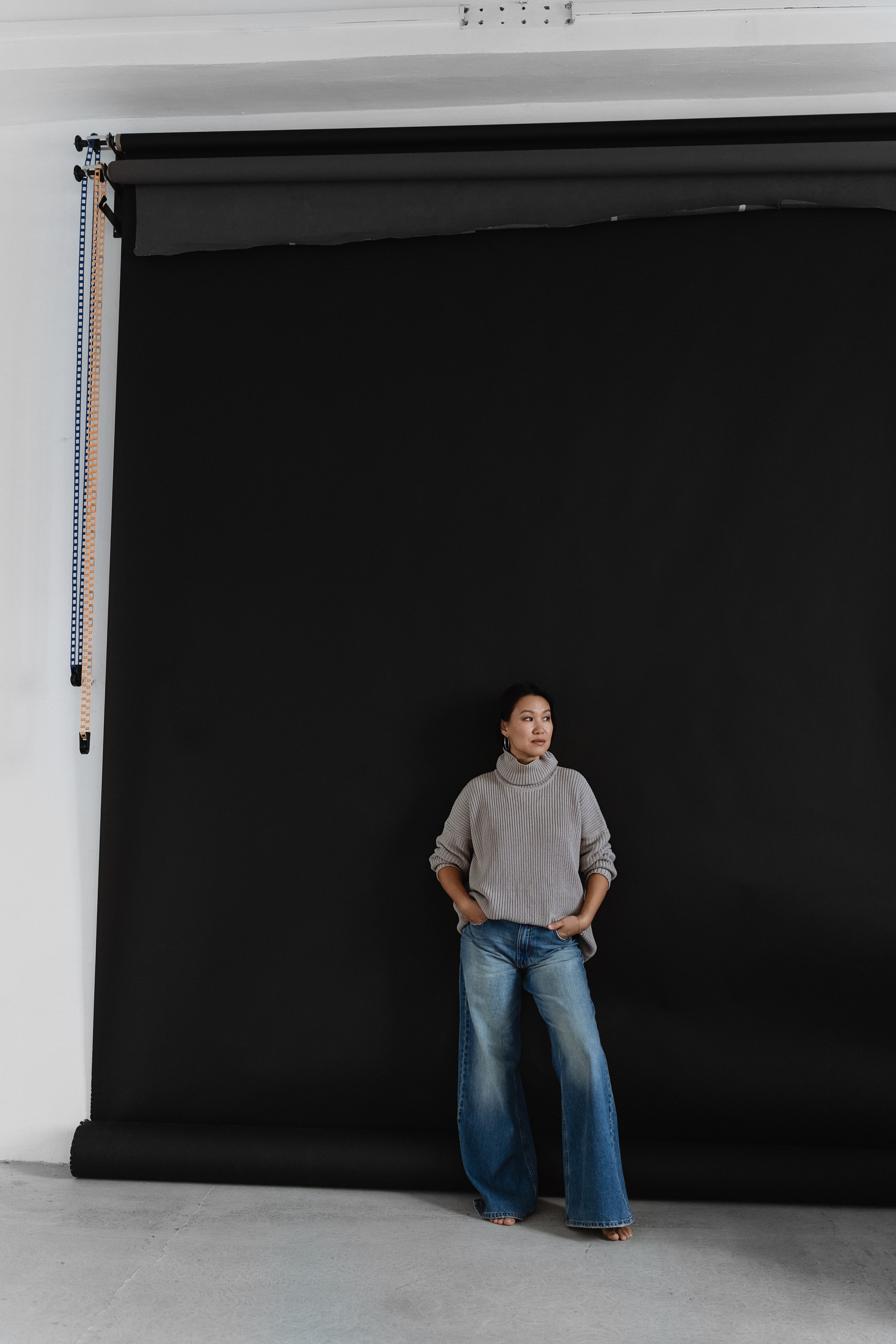 Женя, Назар, Саша и Ника. Фотограф Москва. Екатерина Дударевич