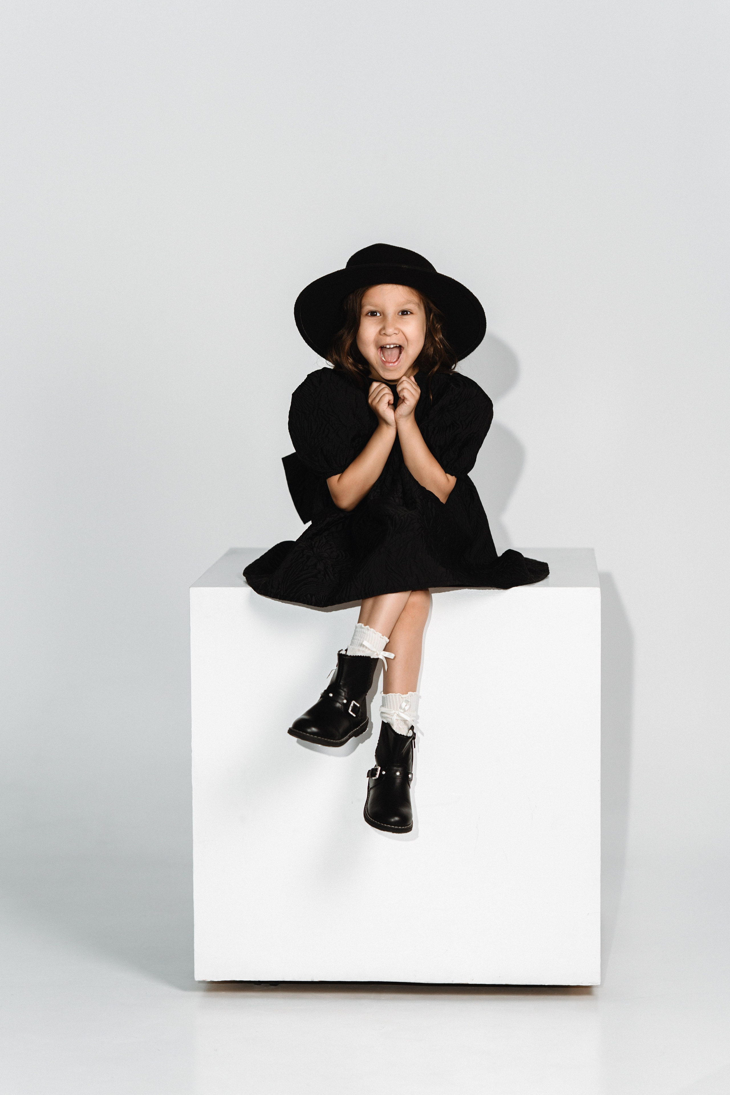 5 лет Никусе. Фотограф Москва. Екатерина Дударевич