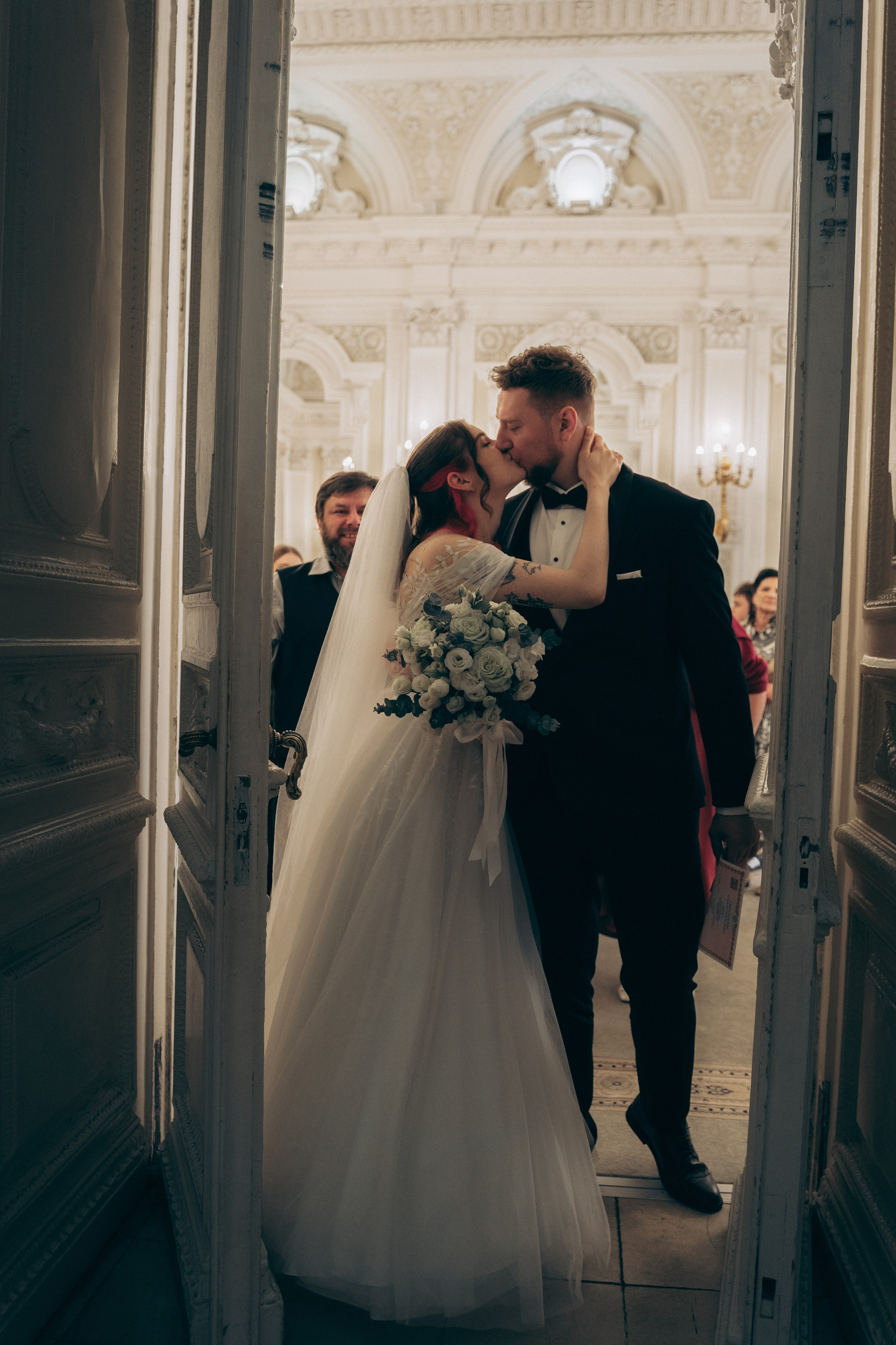 Собеседники: Роман и Анна. Professional photoartist in St. Petersburg (wedding, reportage, portrait, model book, love story) Alexander Shvedov