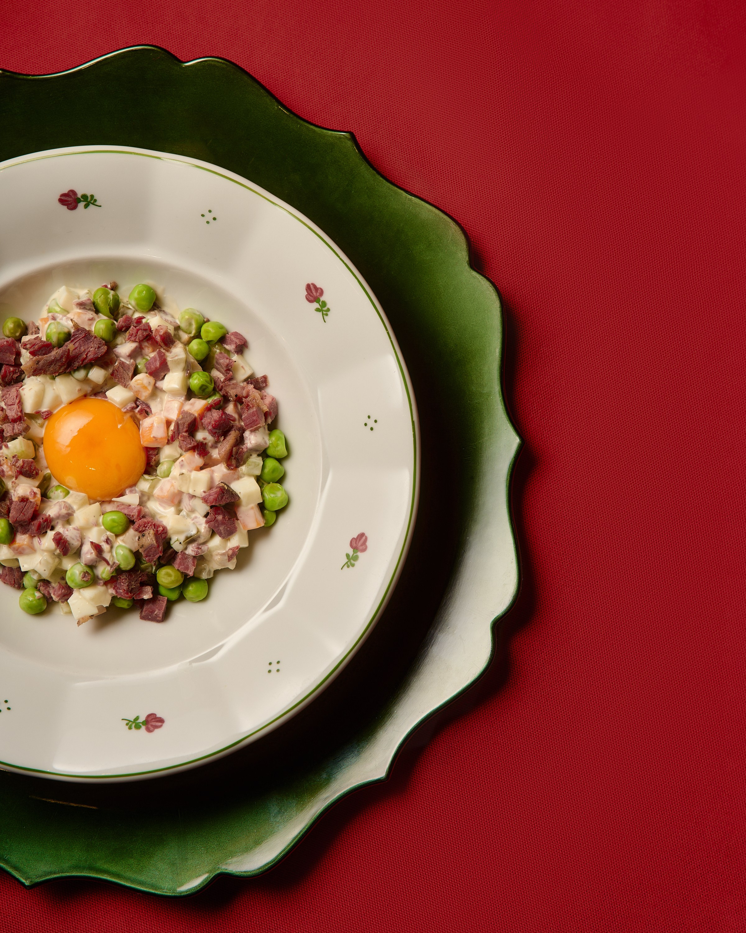 Bistro Alma. Фотограф Москва Сергей Громов