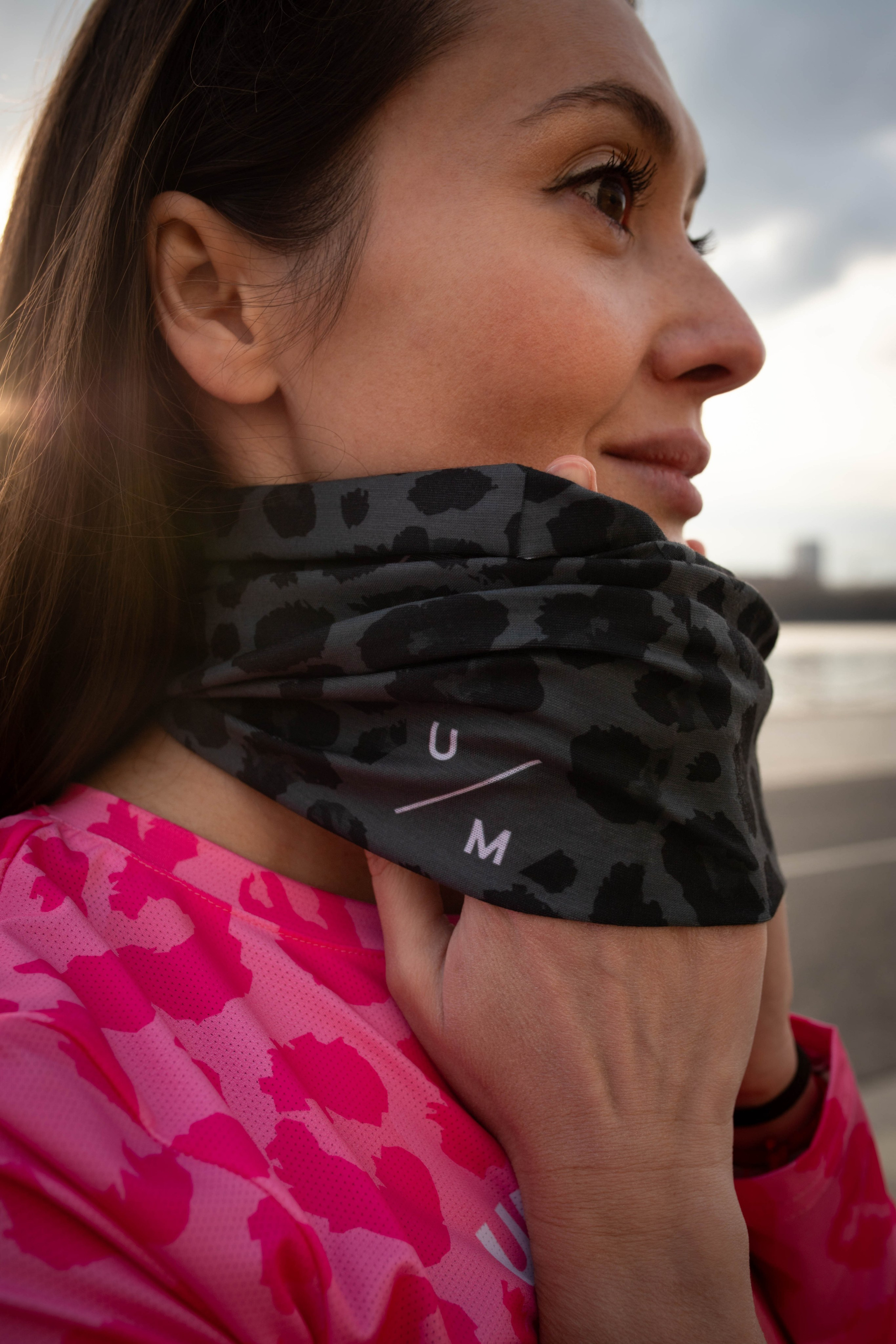 UNDER BY ME. Александра Мельниченко/ Бегающий фотограф