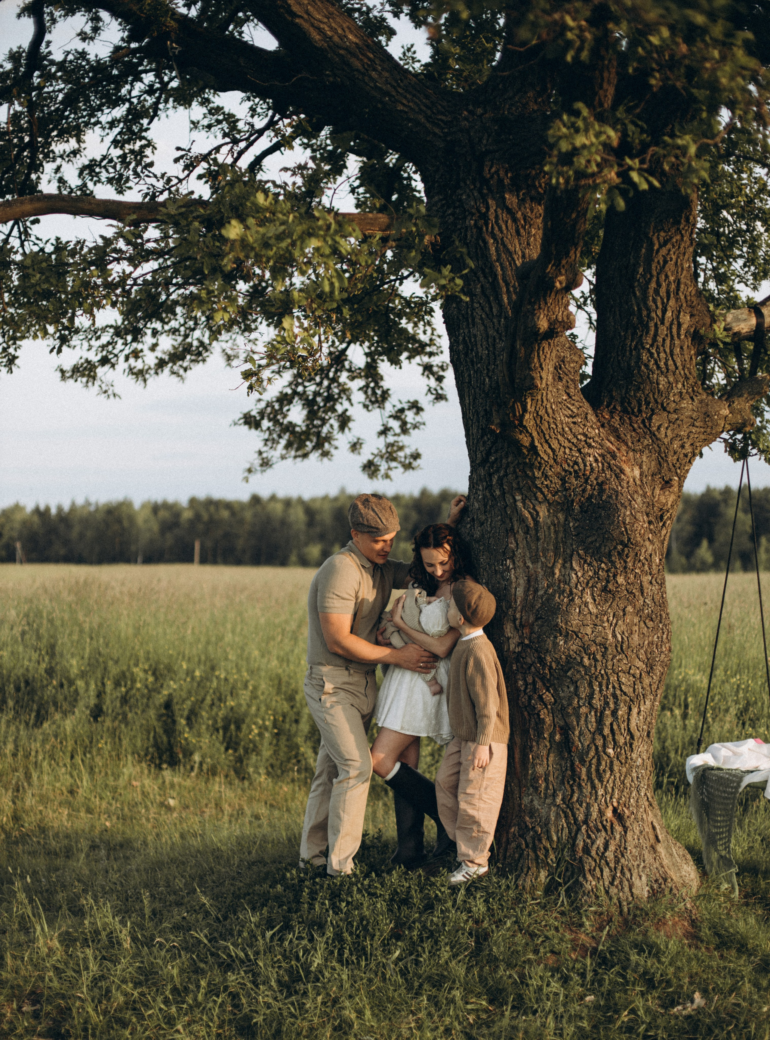 Andrey Olga & Makar Polina. Главная