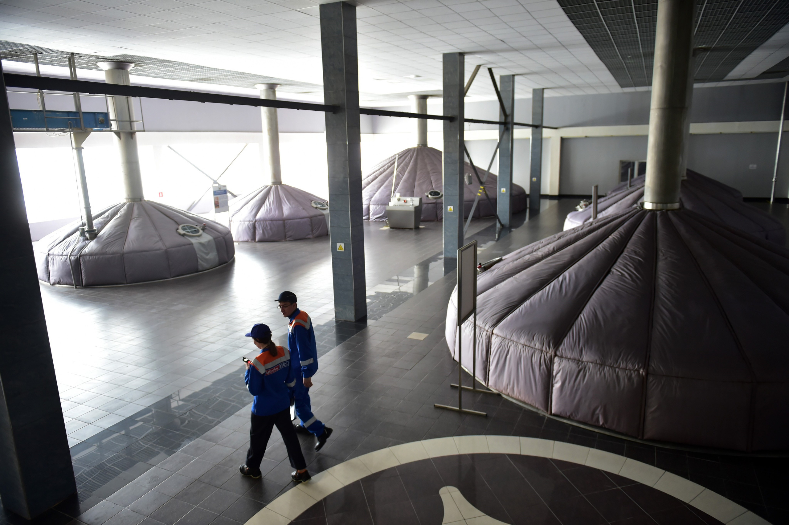 СОБЫТИЯ. Документальный и коммерческий фотограф Влад Некрасов