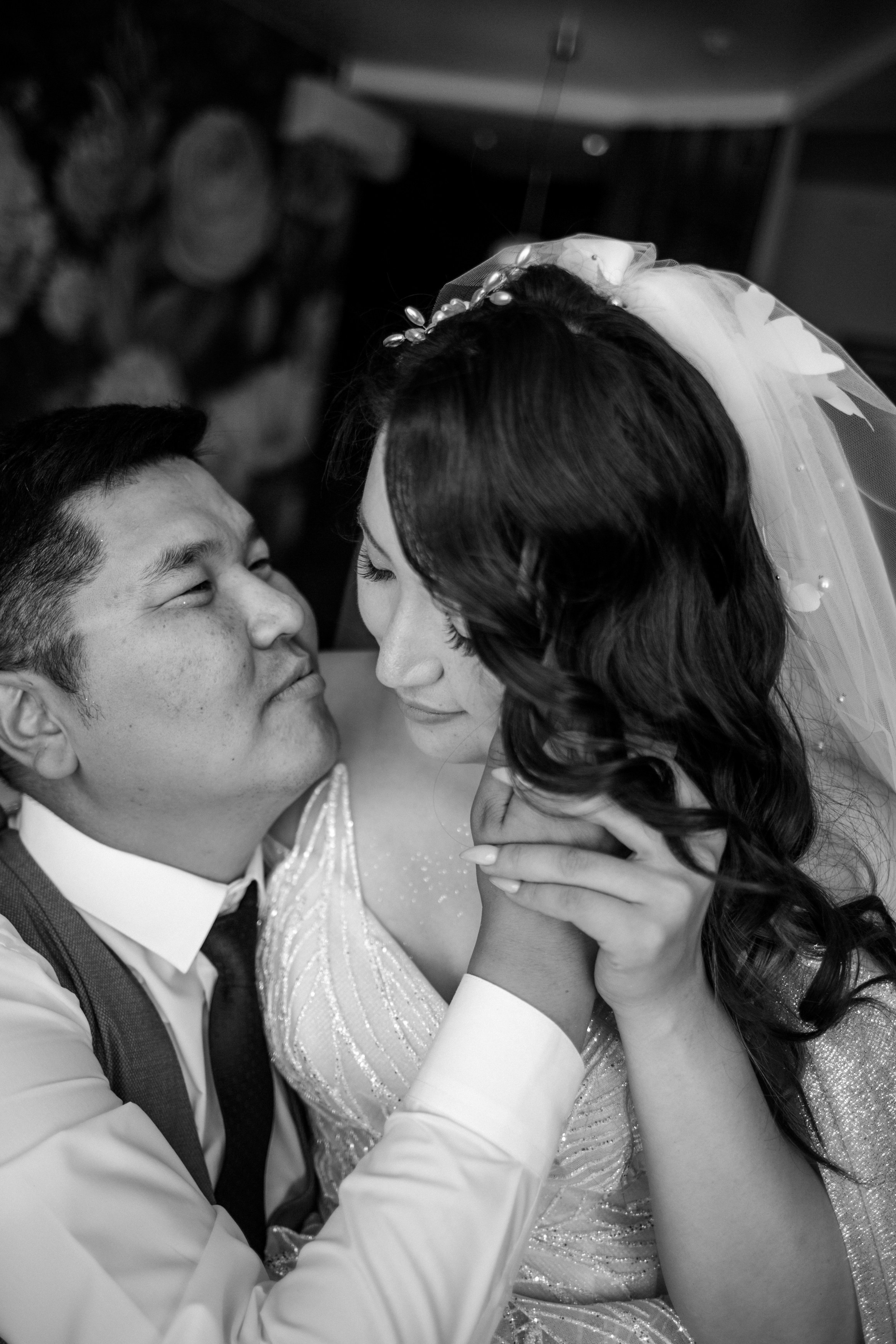 Доржи и Диана. Nadin.K фотограф Иркутск, Байкал, Братск