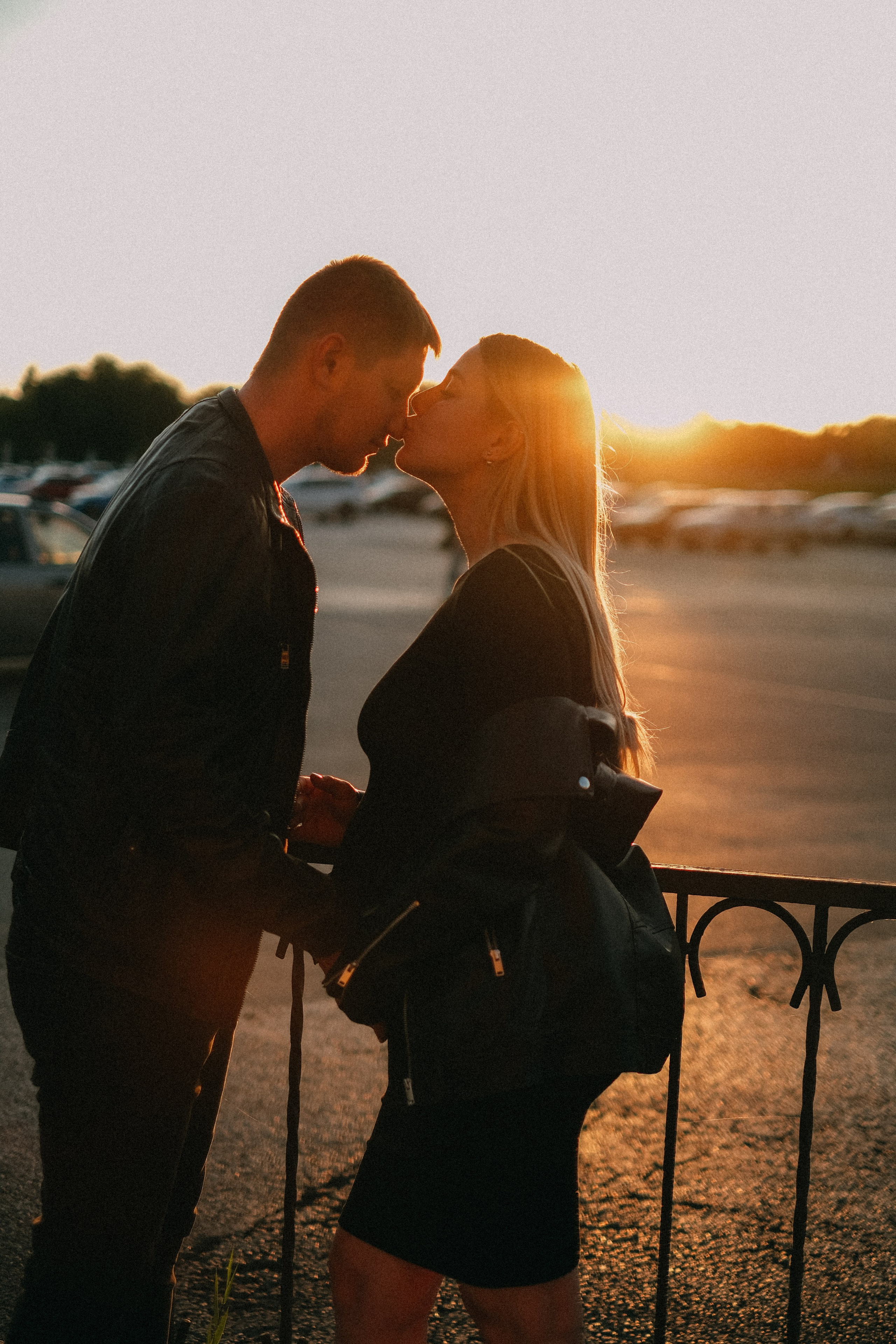 Катя + Илья. Андрющенко Мария фотограф Волгоград