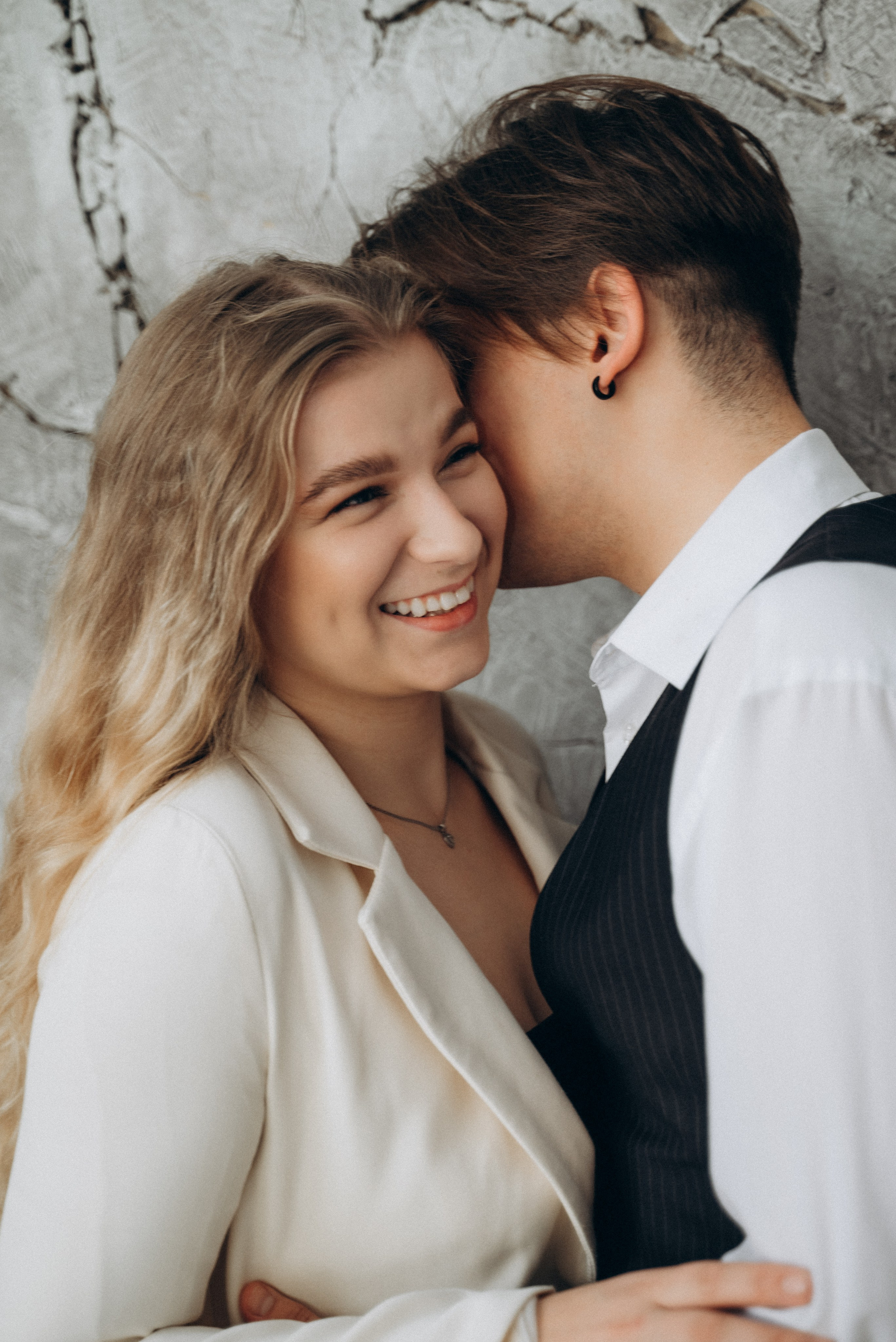 Алина и Даниил. Семейный фотограф в Минске Дарья Дреко