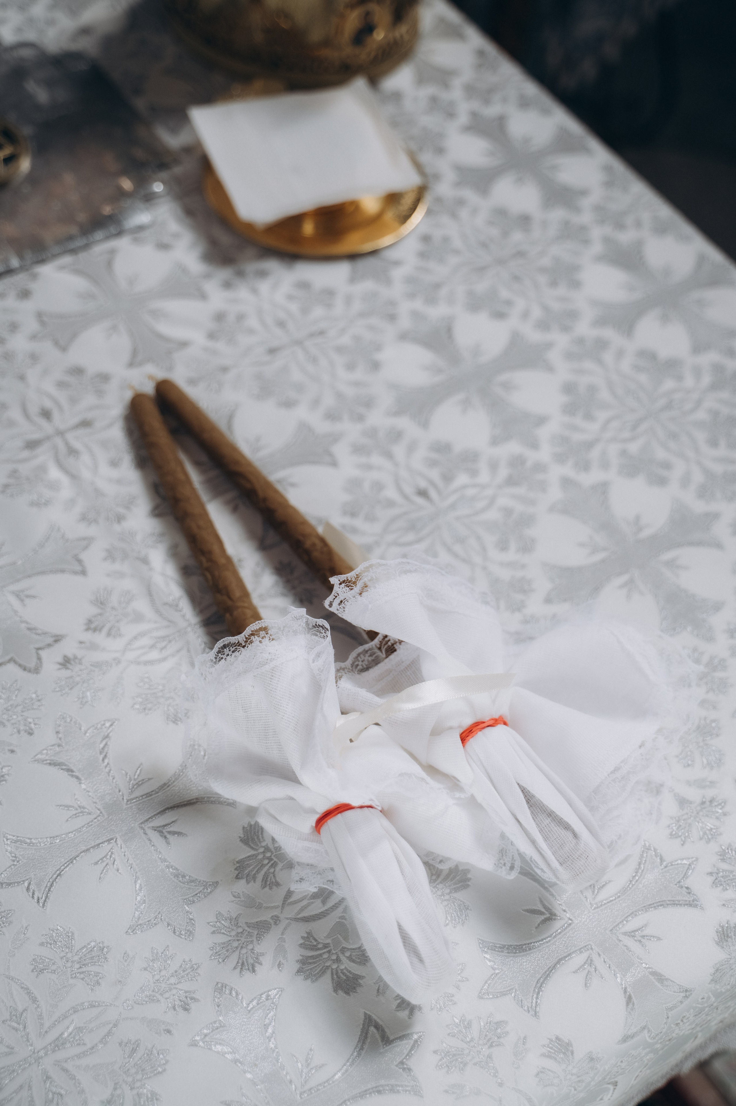 Венчание Сергей и Юлия (Дом милосердия). Семейный фотограф в Минске Дарья Дреко