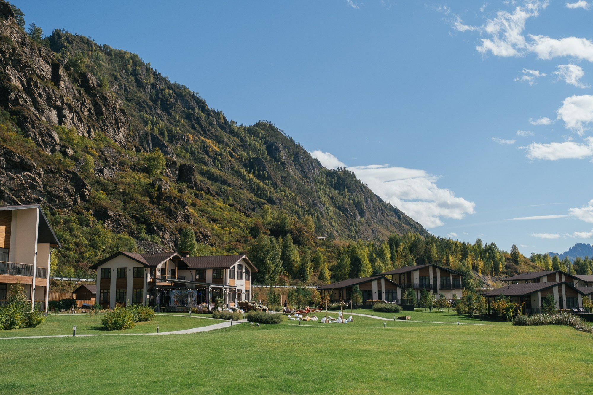 Ульяна / Иван — Горный Алтай. Свадебный Видеограф Фотограф в Сочи