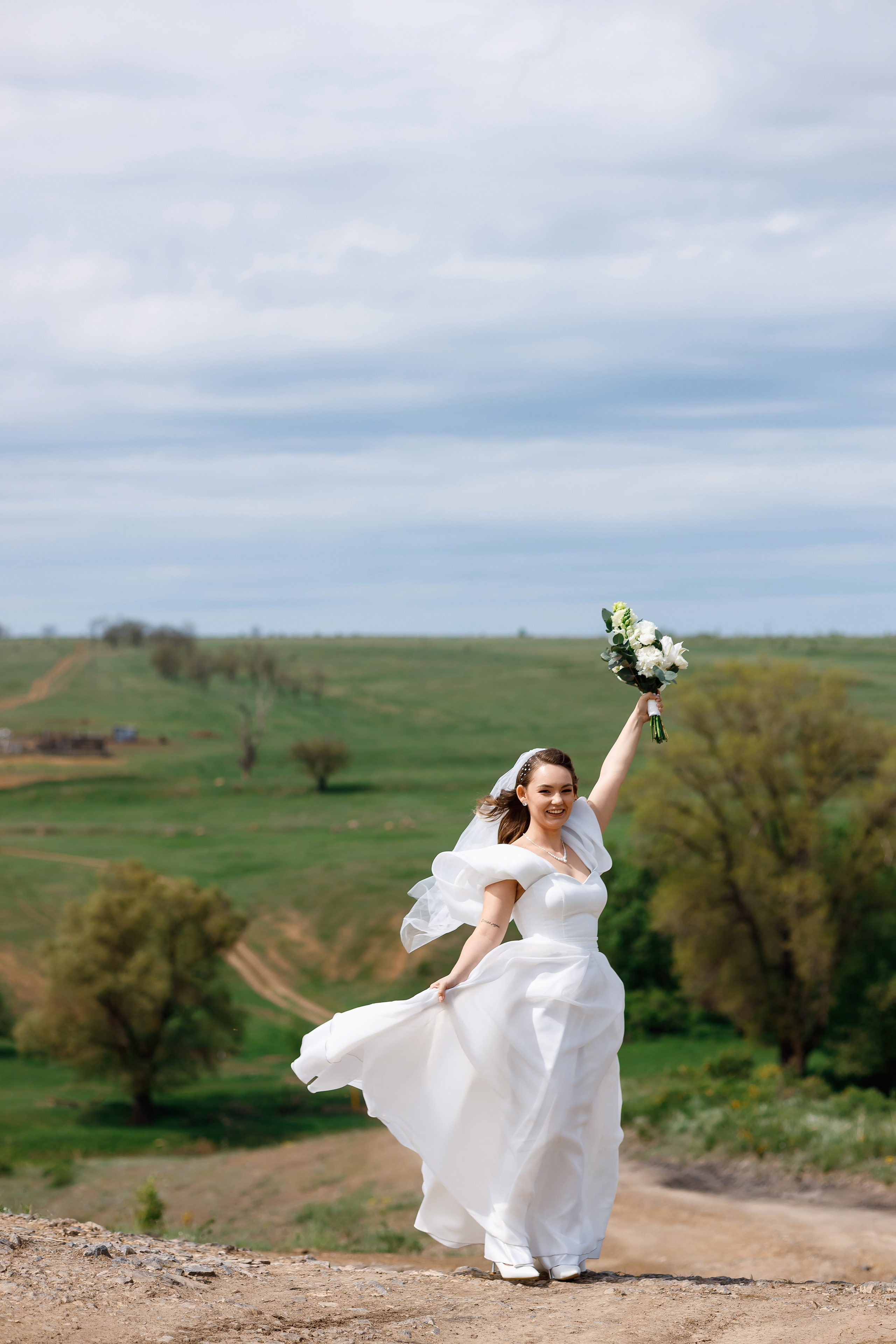 Алексей и Анастасия