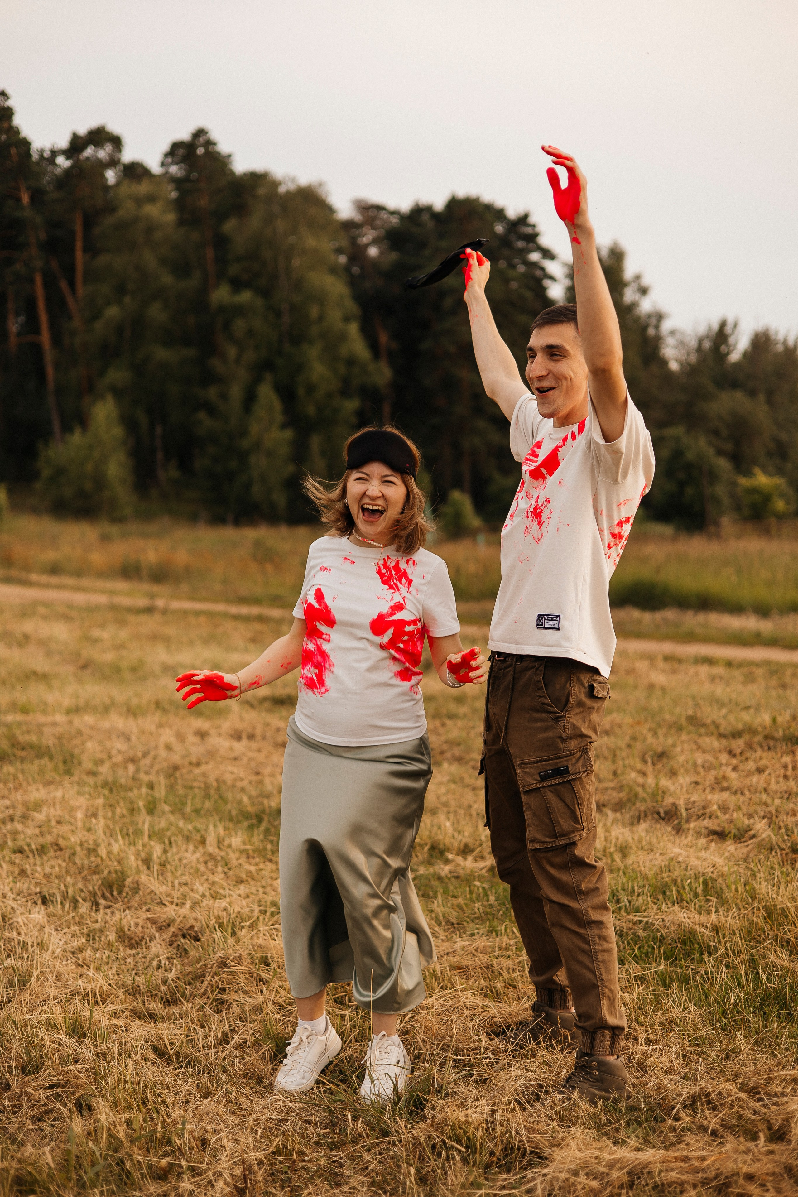 Love Story — Семейные. Фотограф в Москве Екатерина Потапова