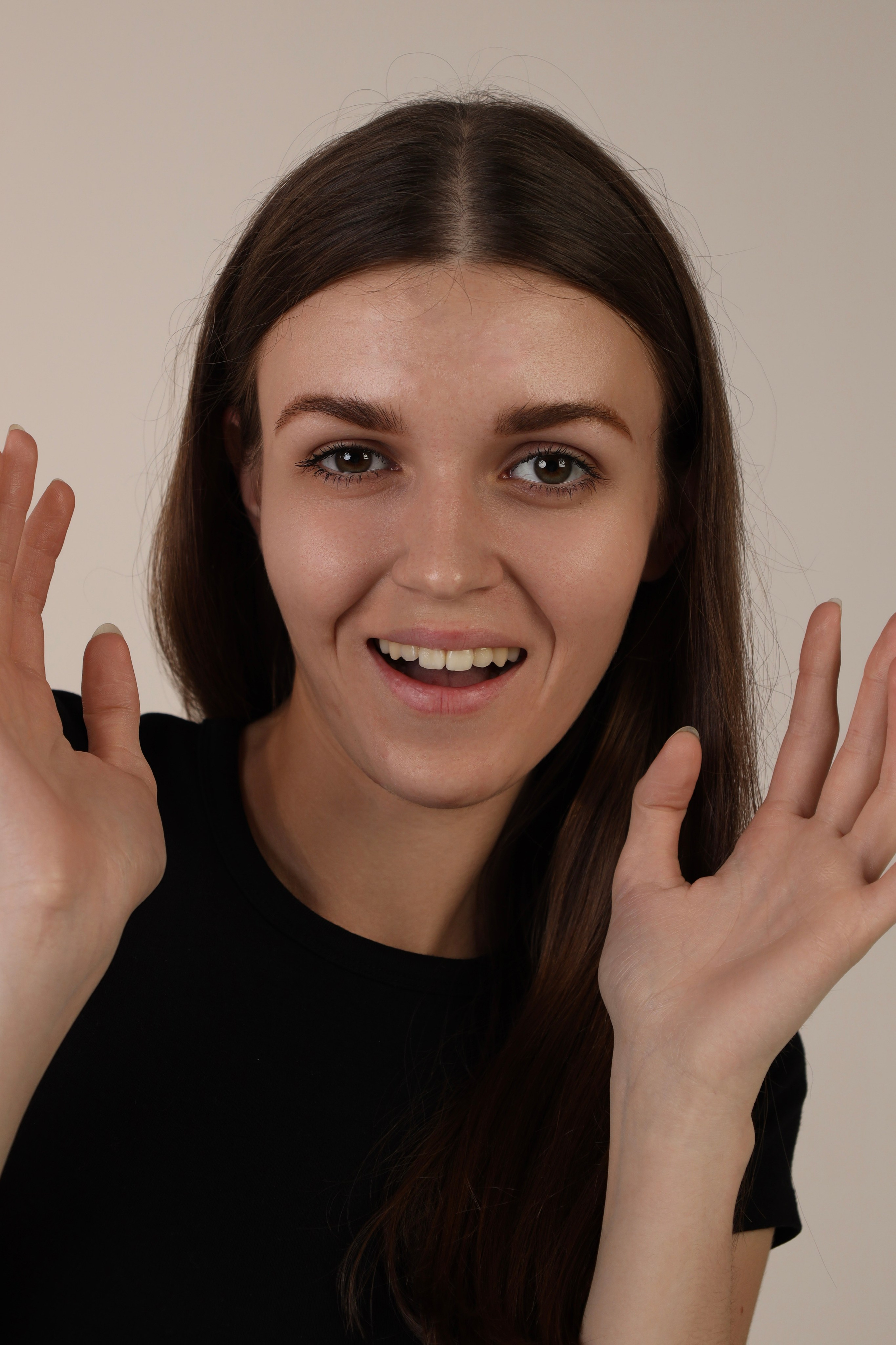 Модельные тесты. Фотограф Челябинск Беспалова Надежда