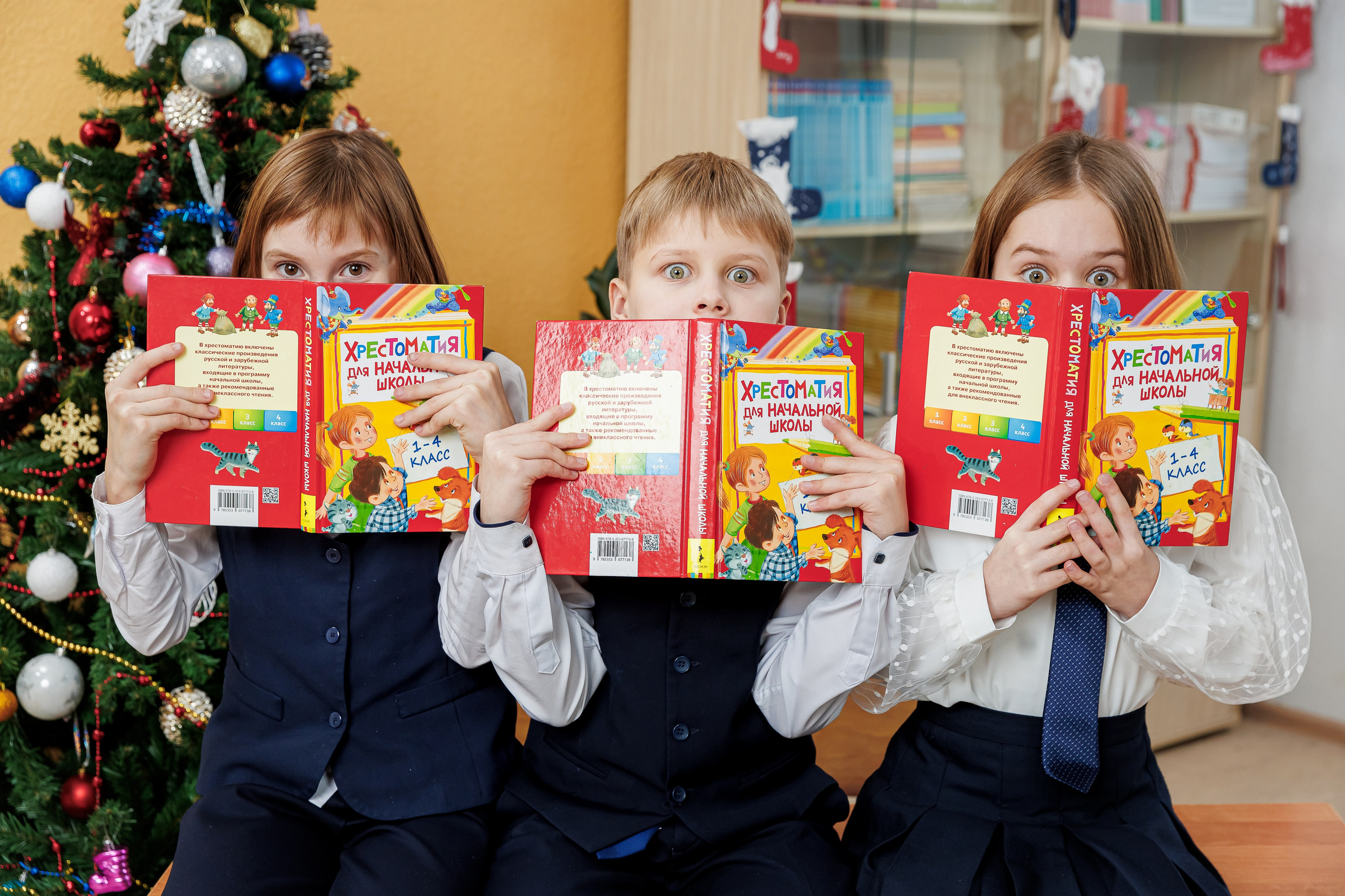 Групповые фото. Семейный и детский фотограф Комина Елена, Власиха, Одинцово