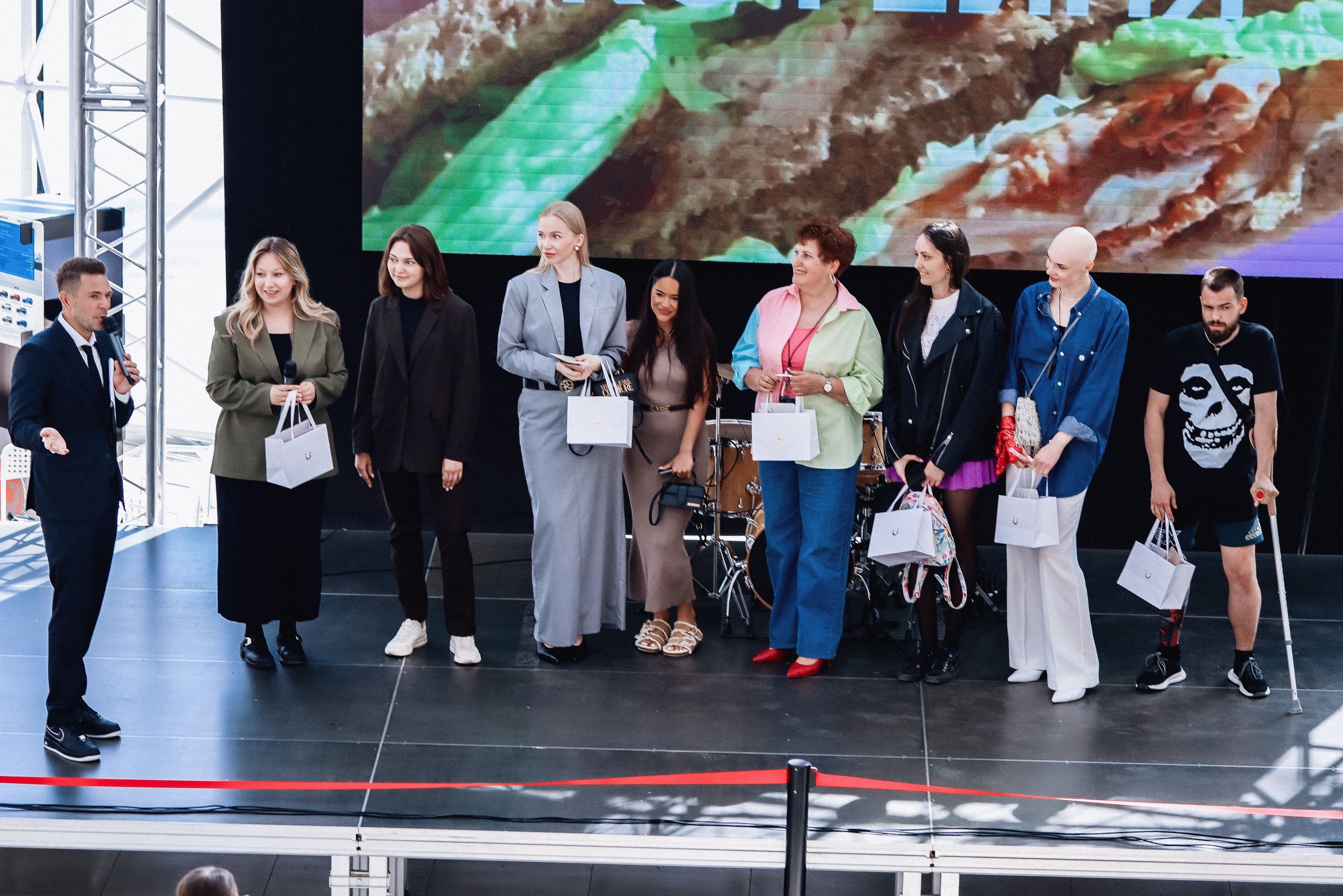 VEERMALL | Битва блогеров 04 / 2024. ФОТОГРАФ ЕКАТЕРИНБУРГ