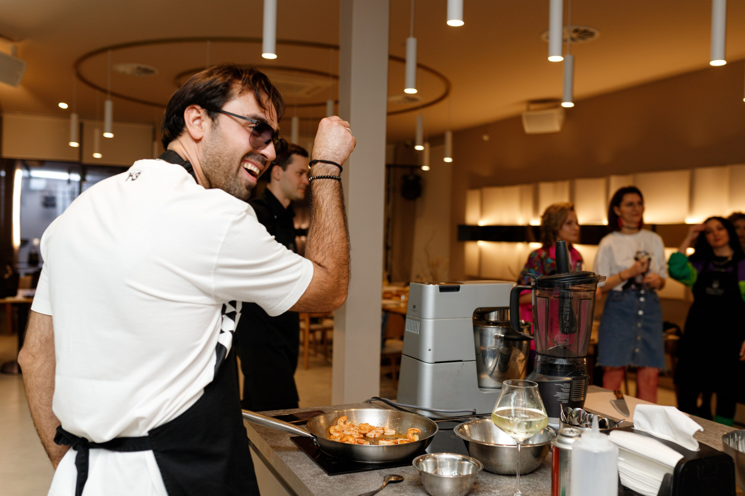 Встреча выпускников в Вилке. Семейный и женский фотограф в Краснодаре Виктория Гупало