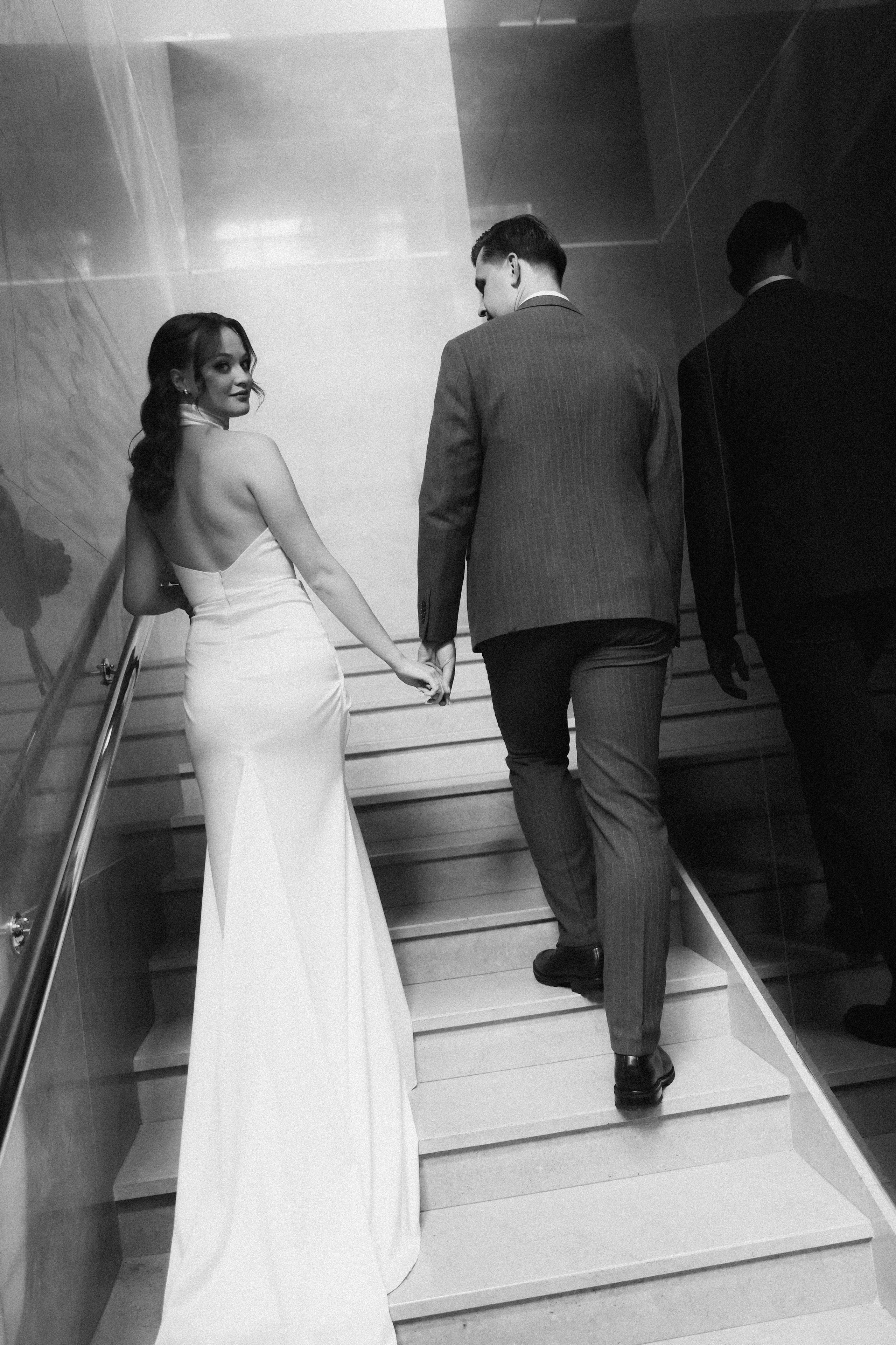 Михаил и Юлия. Свадебный фотограф Екатеринбург Алексей Ладыгин