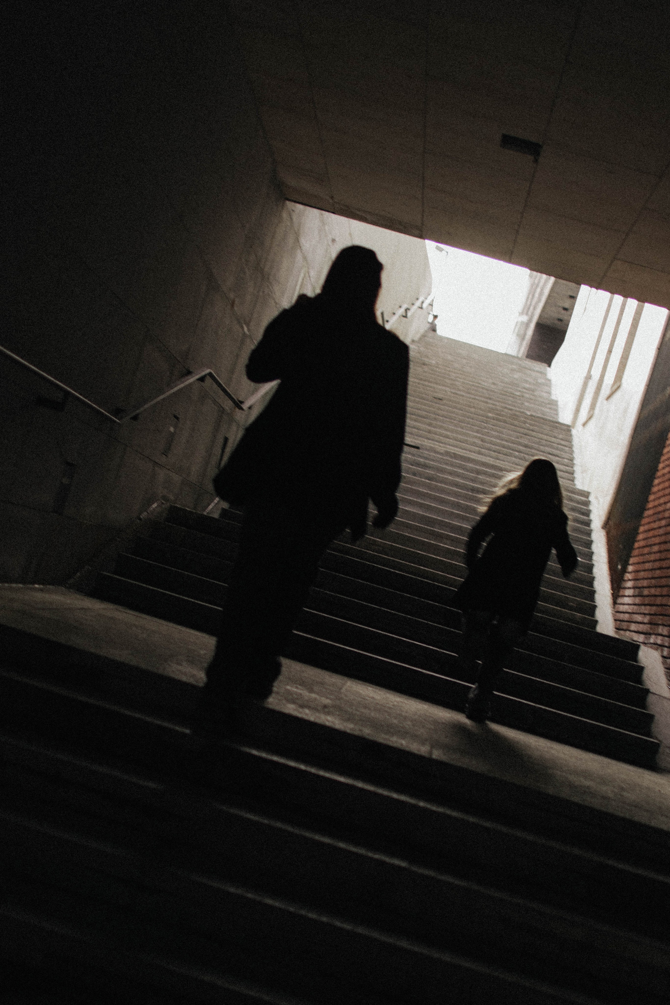 Мама и дочь-подросток. Семейный фотограф Москва Наталия Осьмакова