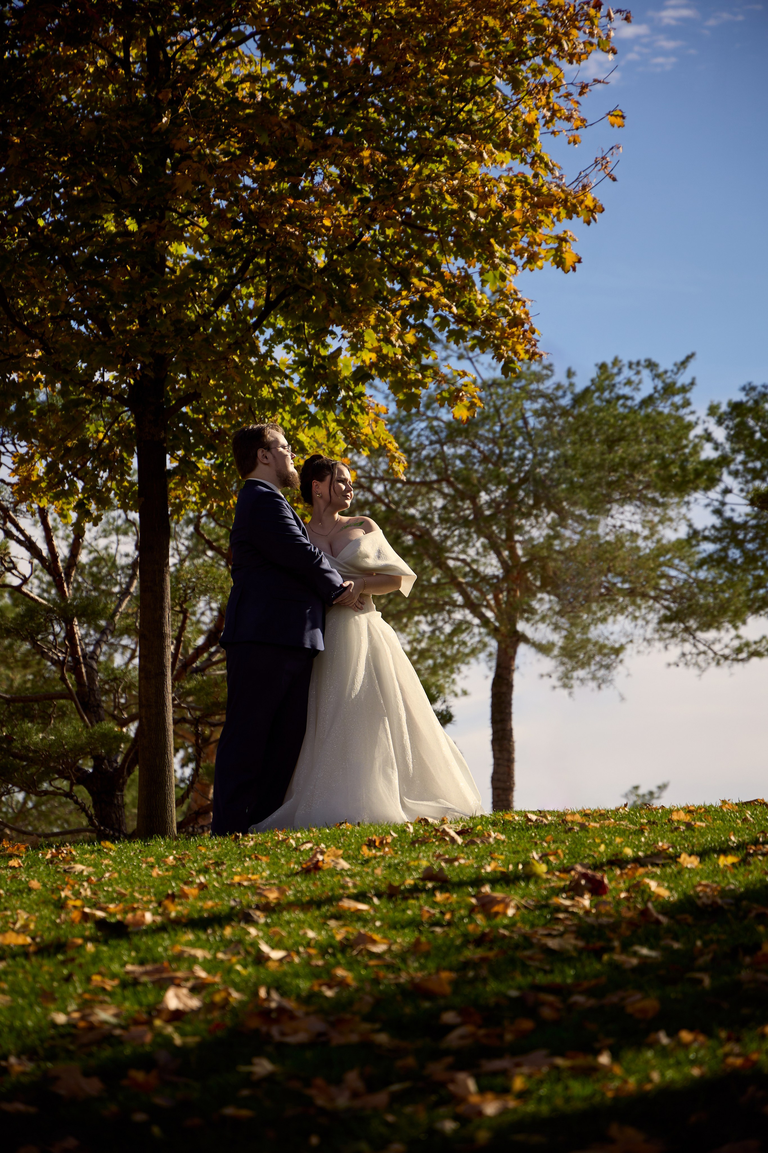 София и Марк. Творческий фотограф Краснодар