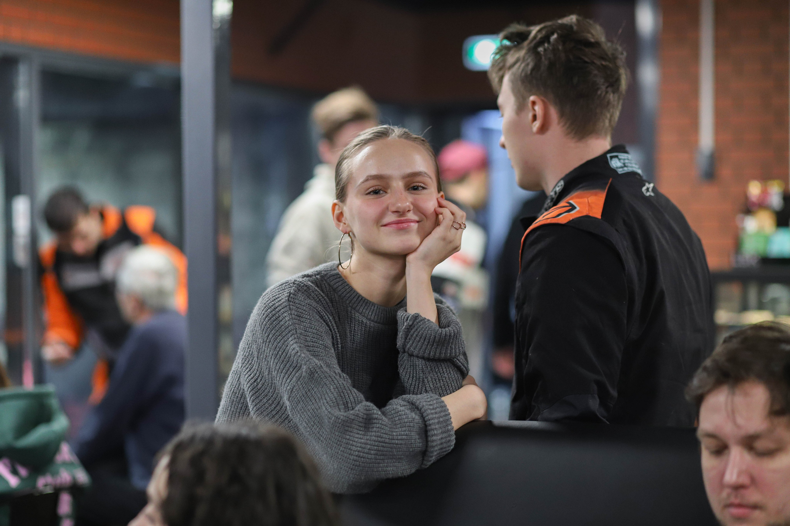 LSK Winter Cup 2025 — 2026 | Этап 3. Malenkyia