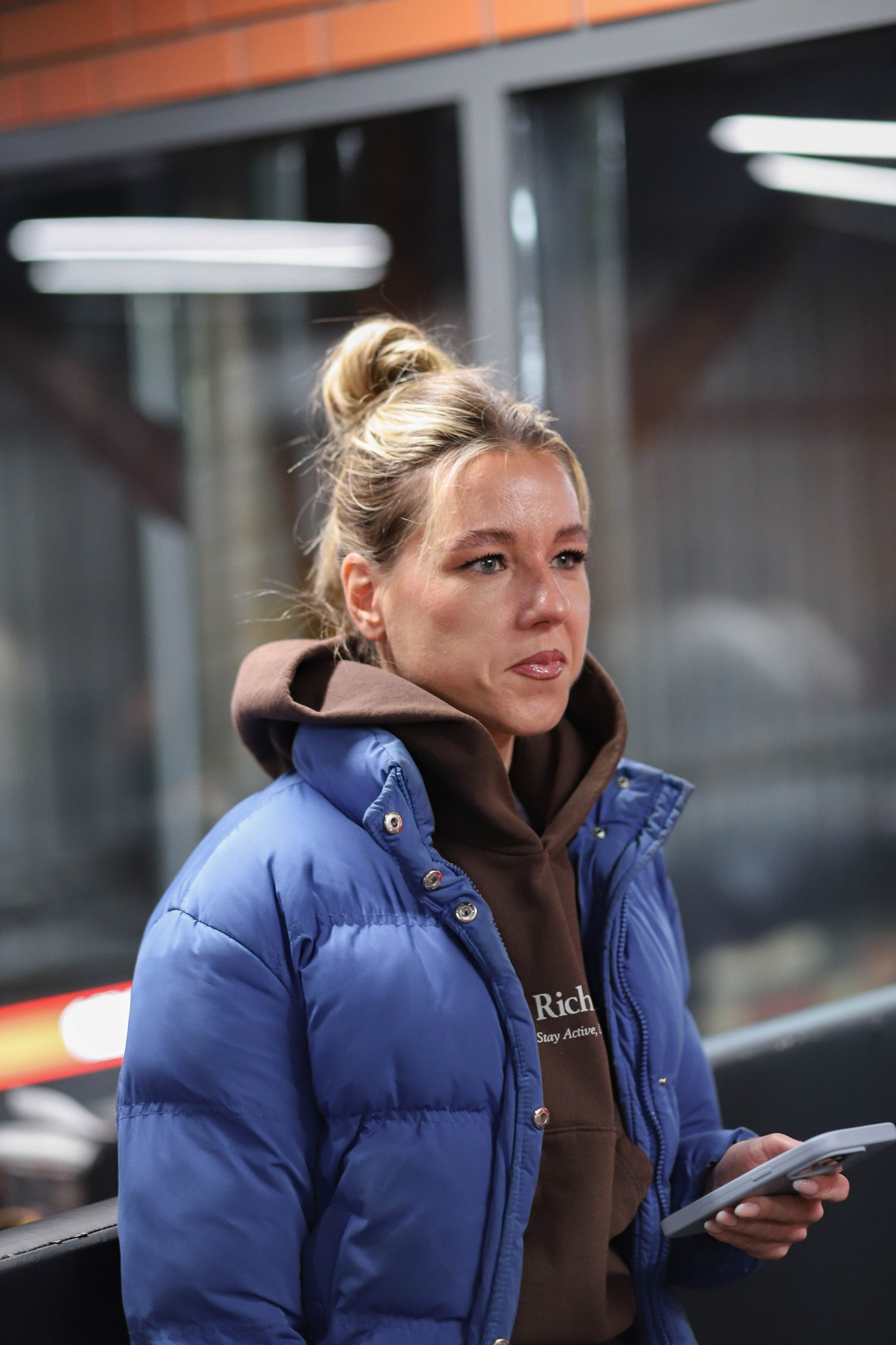 LSK Winter Cup 2025 — 2026 | Этап 3. Malenkyia