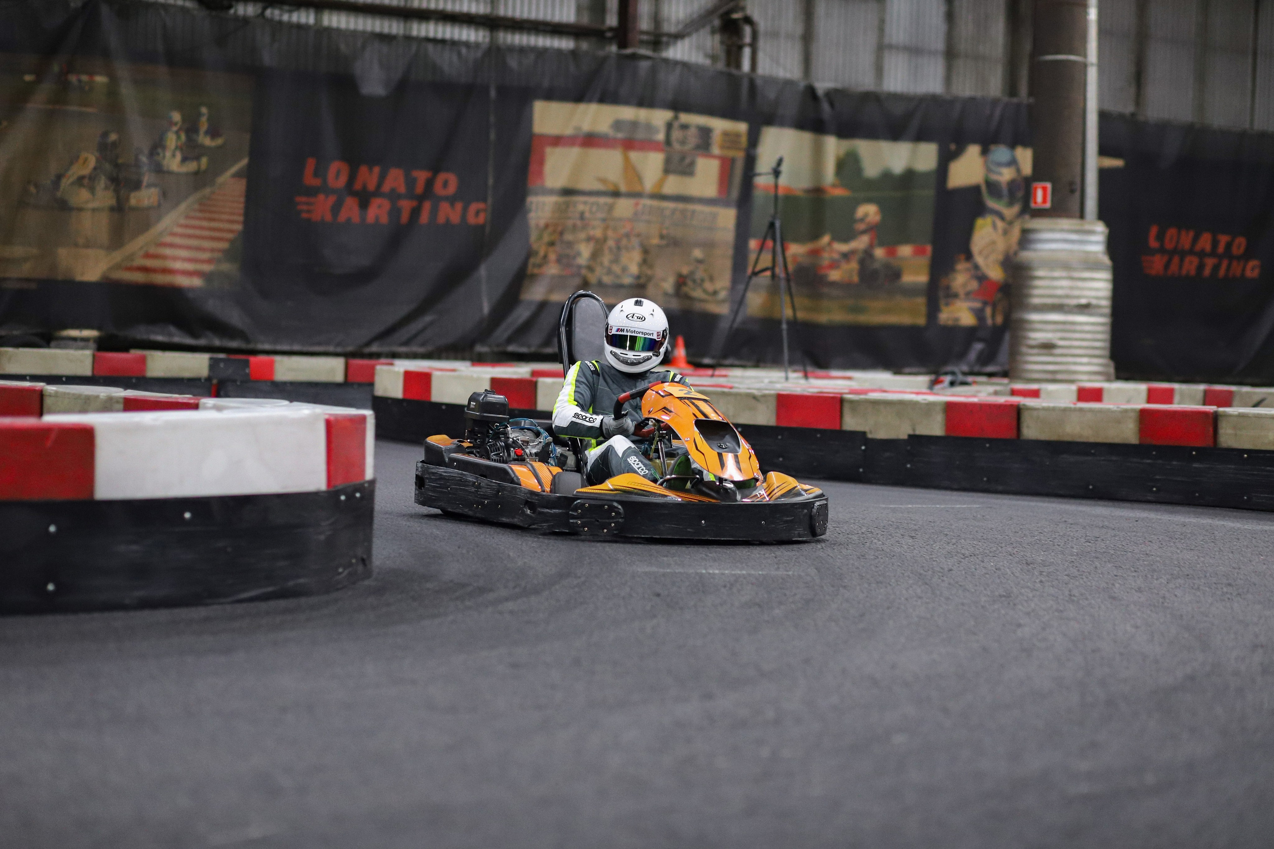 LSK Winter Cup 2025 — 2026 | Этап 6. Malenkyia