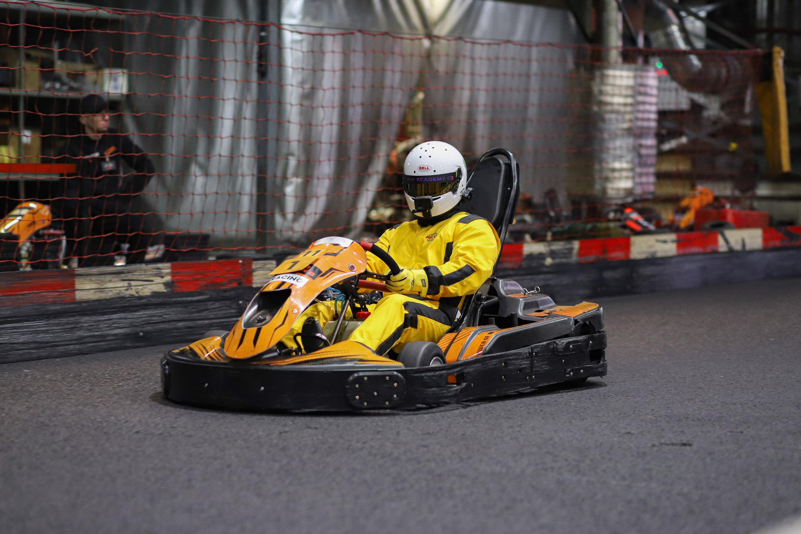 LSK Winter Cup 2025 — 2026 | Этап 6. Malenkyia