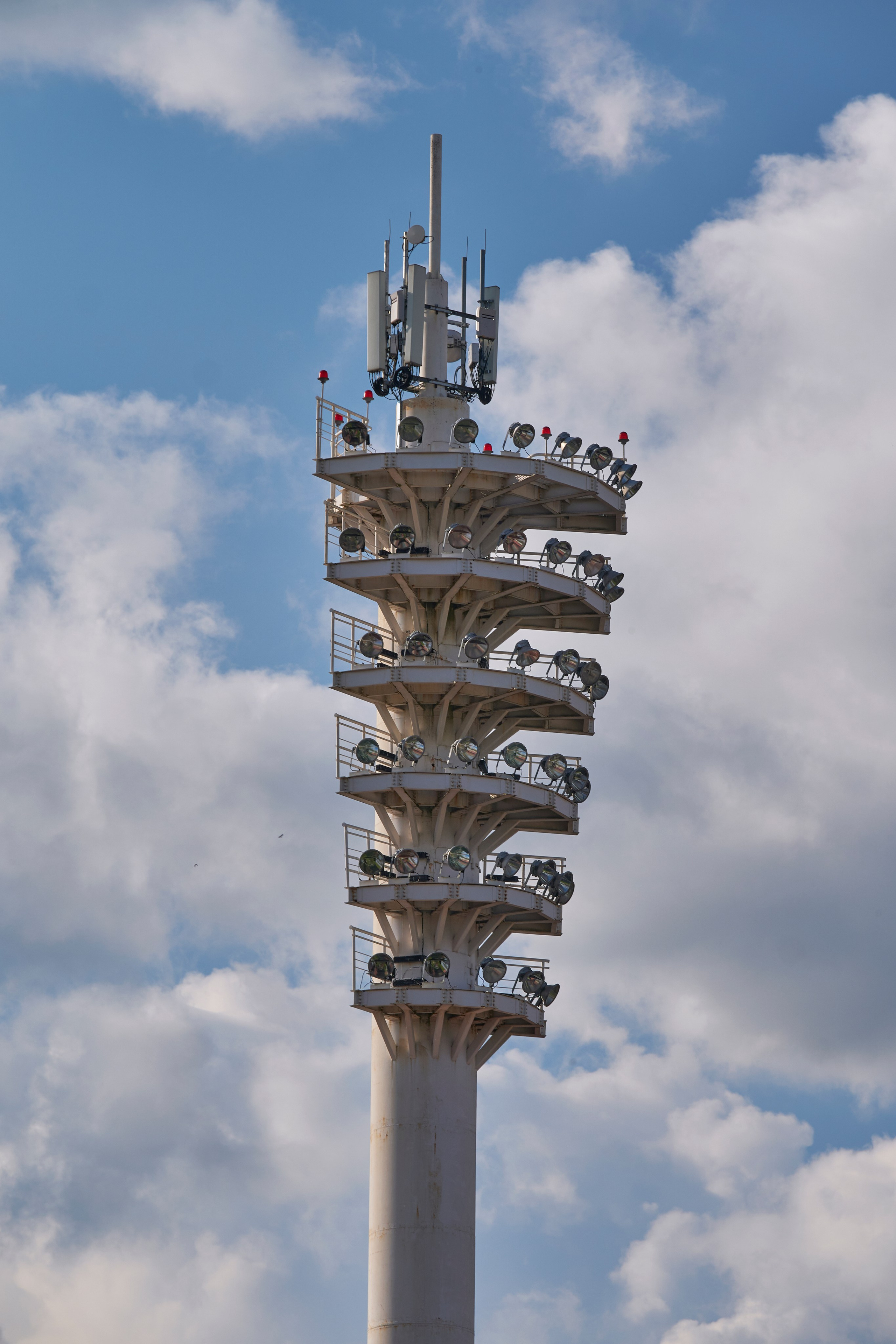 Легкая атлетика. Malenkyia