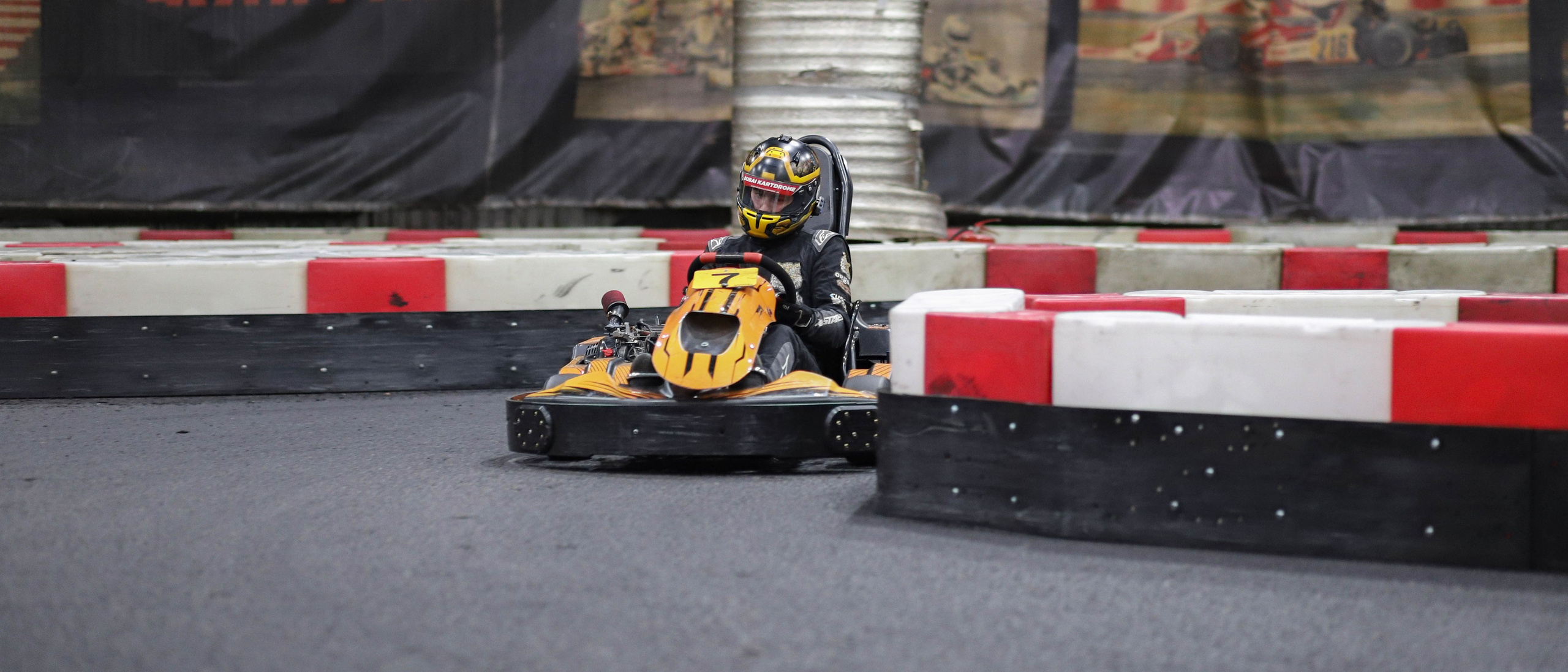 LSK Winter Cup 2025 — 2026 | Этап 3. Malenkyia