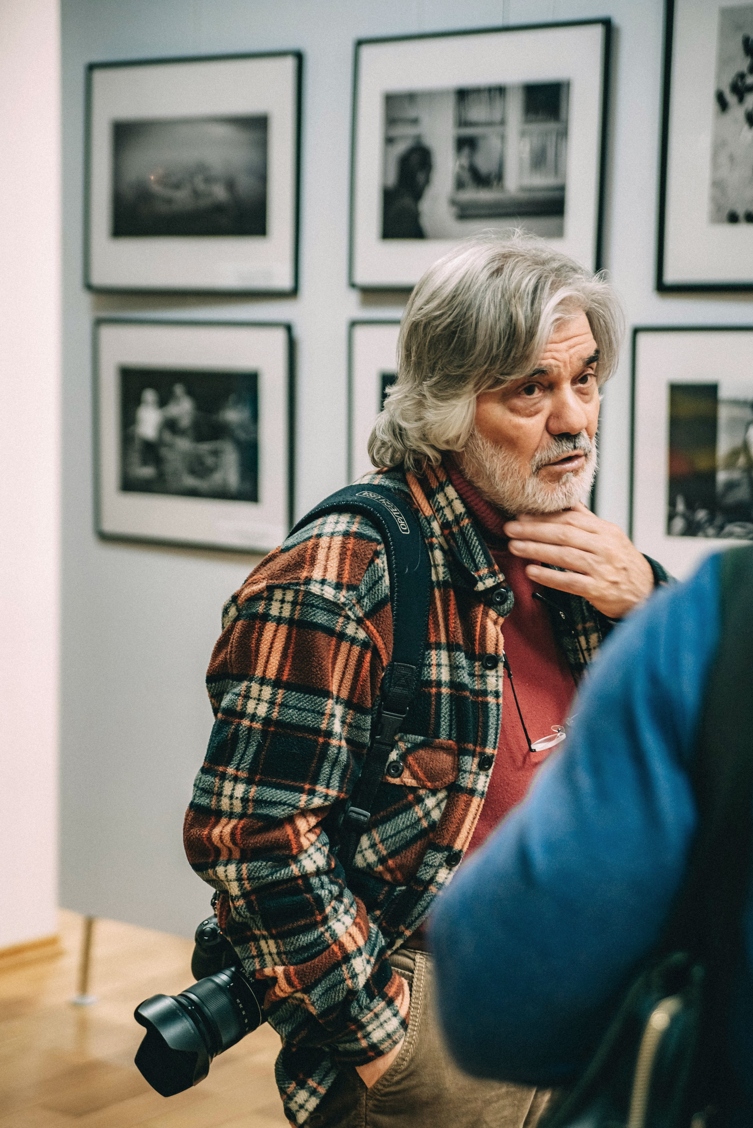 «САМАРСКИЙ ВЗГЛЯД — РОССИЯ». Фотограф в Самаре Елена Фомина