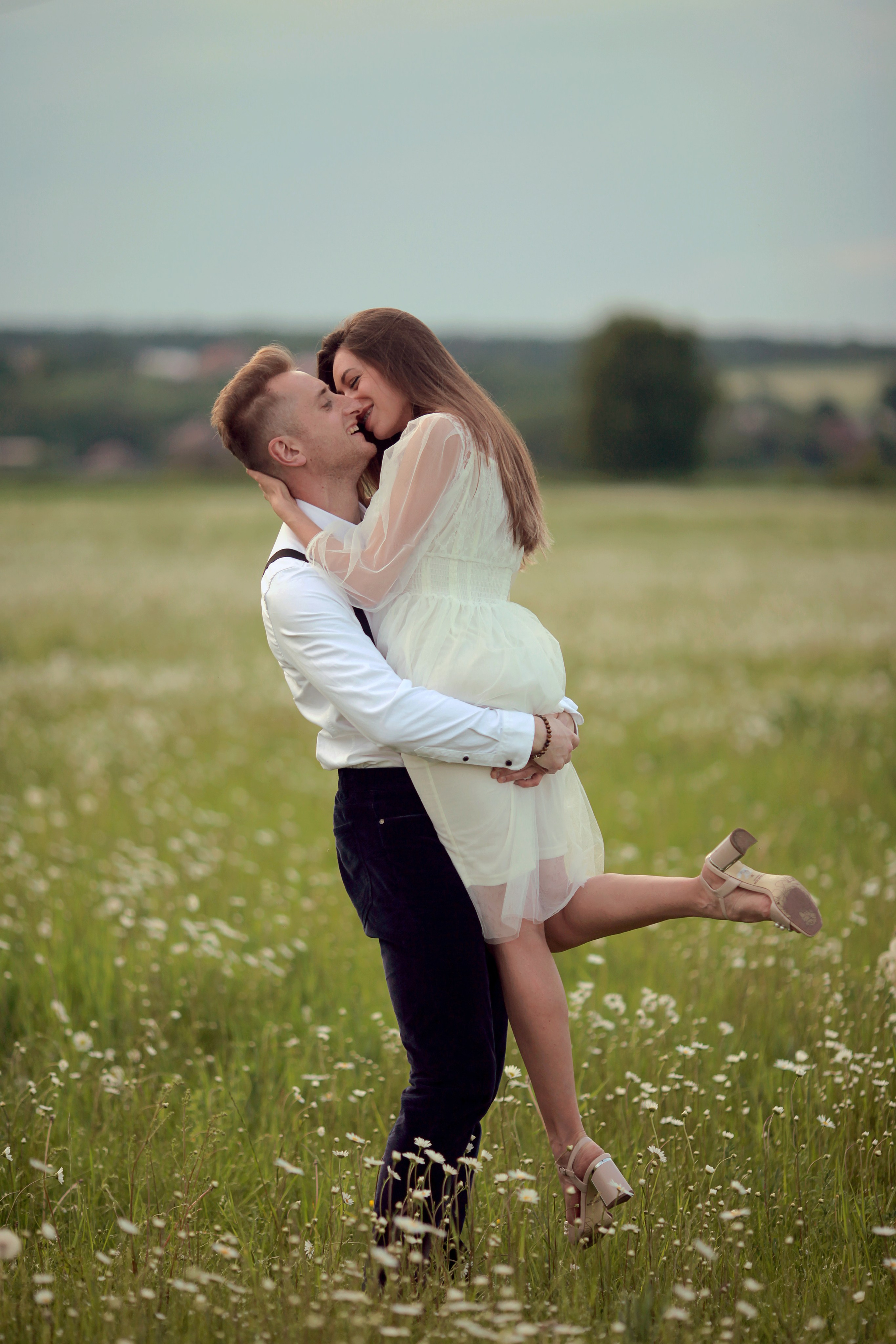 Про Любовь. Главная