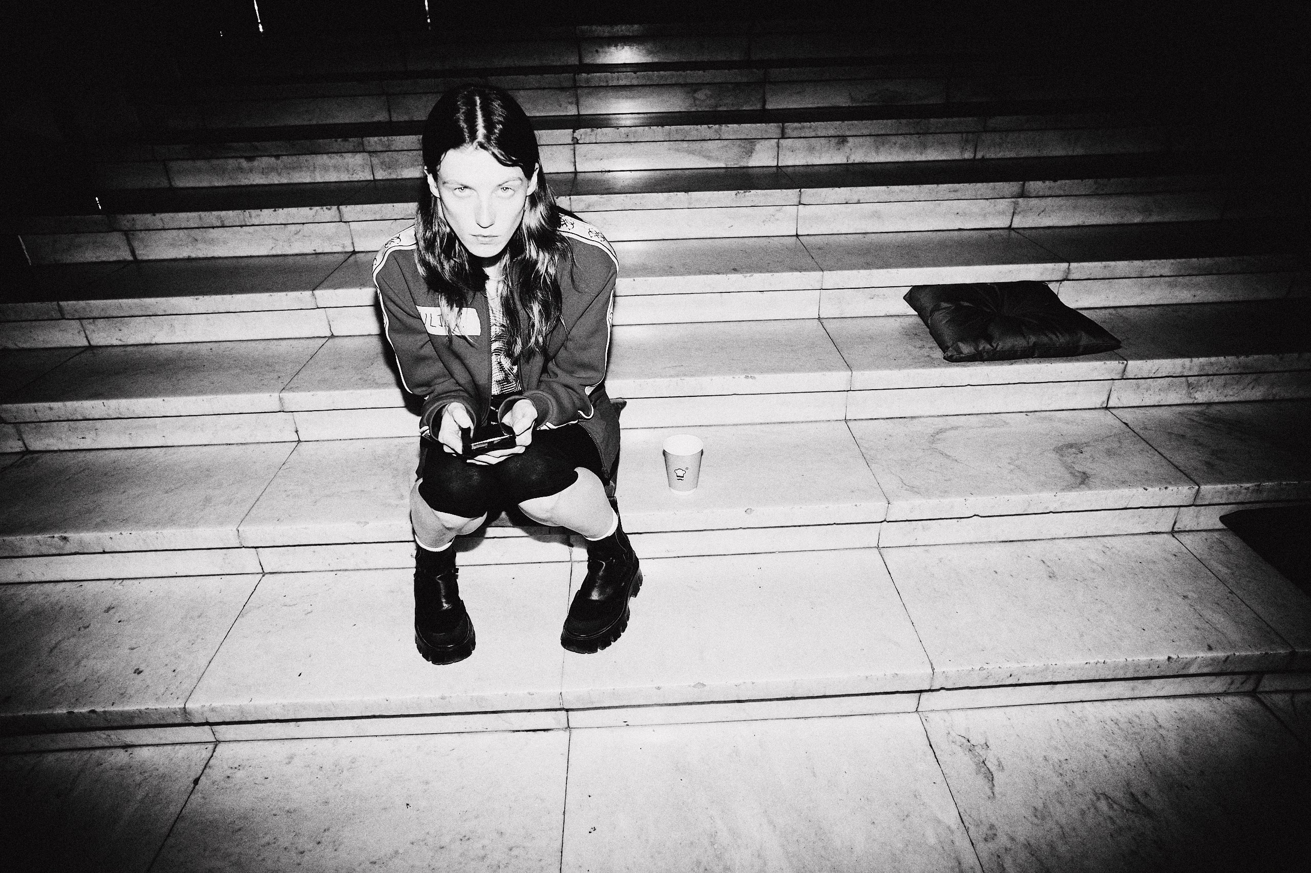 День третий. Уральская международная неделя моды 2024