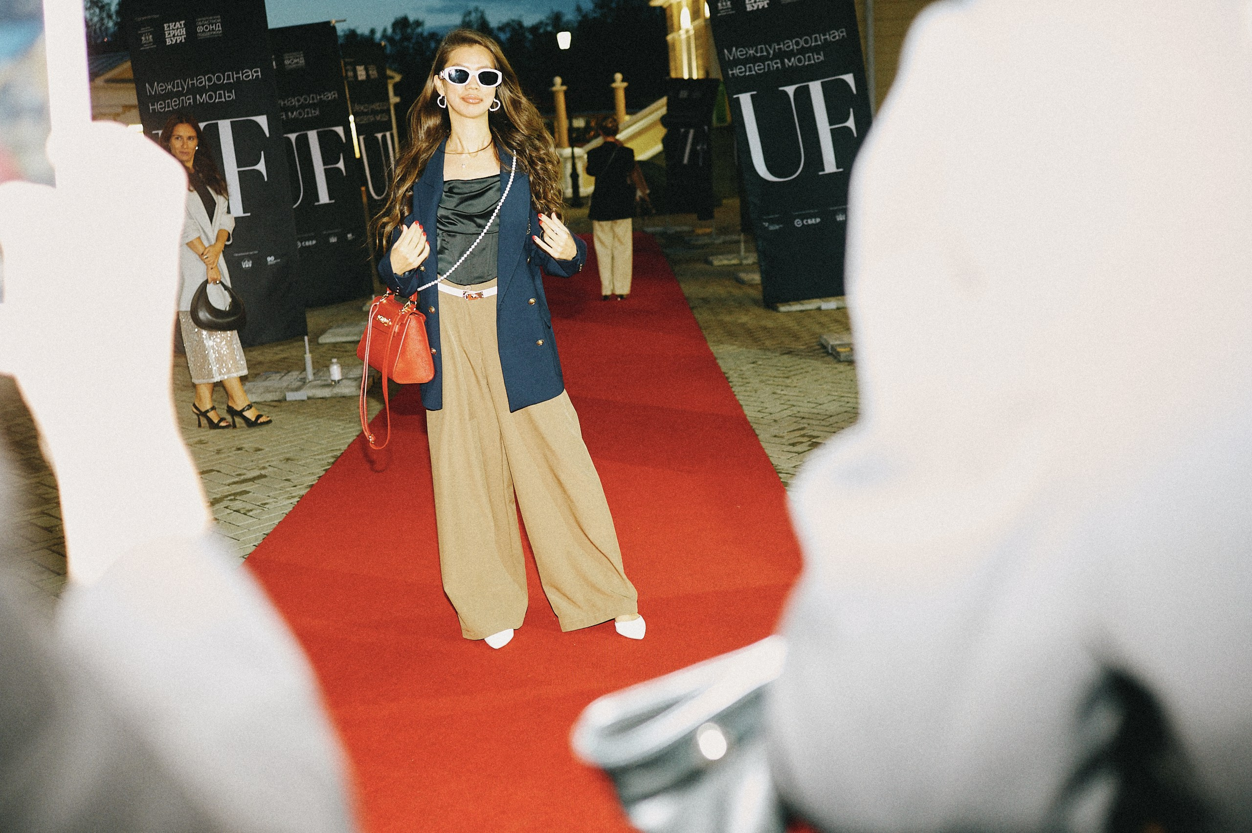 День четвёртый. Уральская международная неделя моды 2024