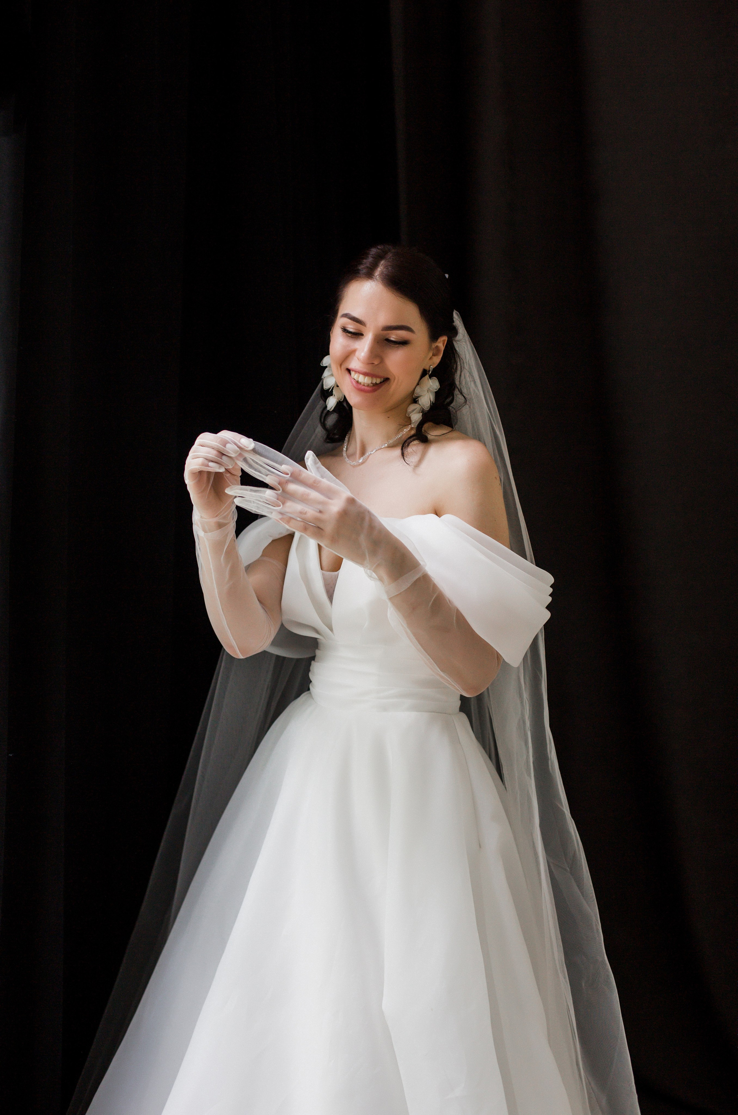 Даниил и Кристина. Свадебный и семейный фотограф в Краснодаре