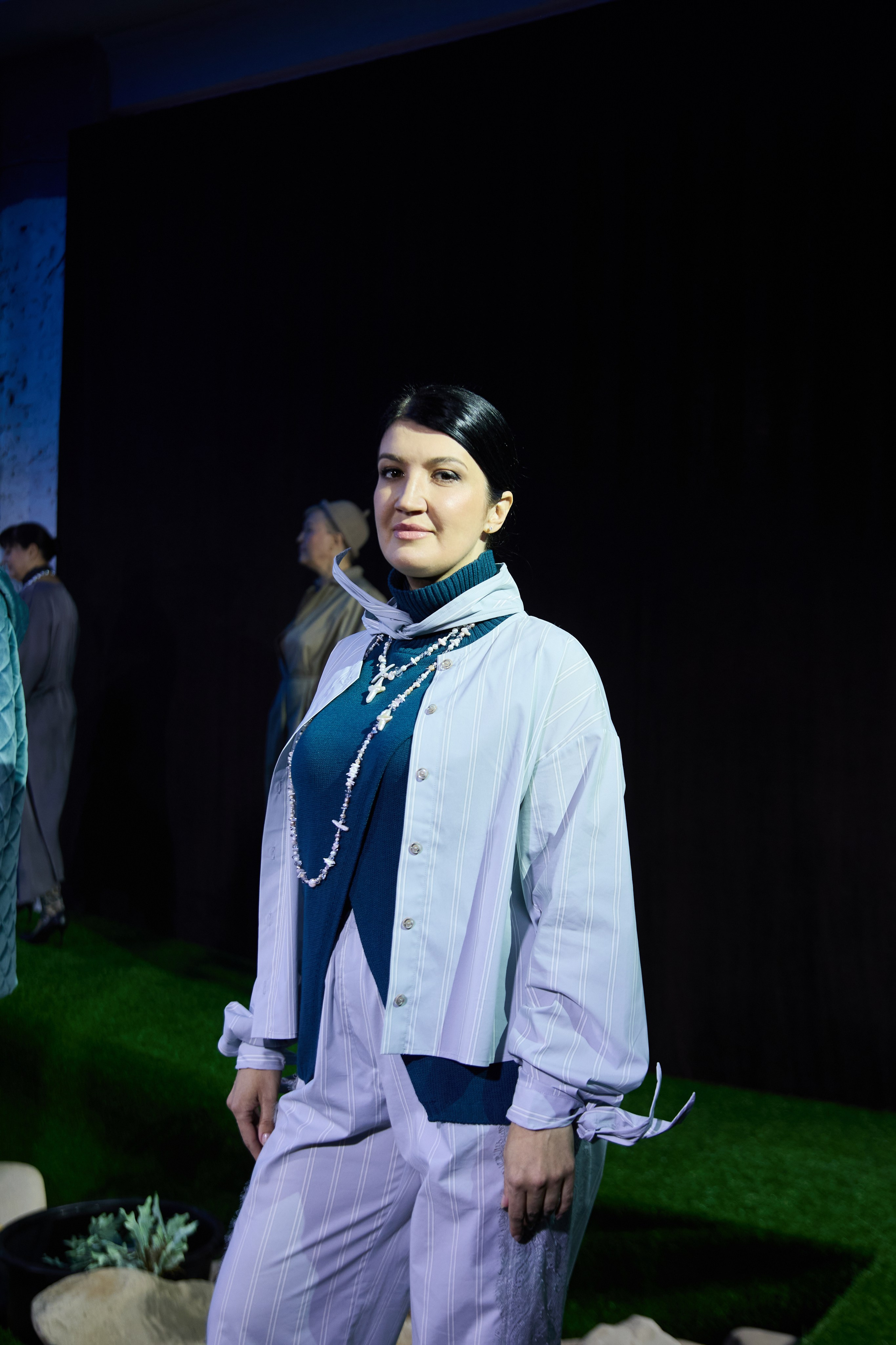 Показы. Модельное Агентство