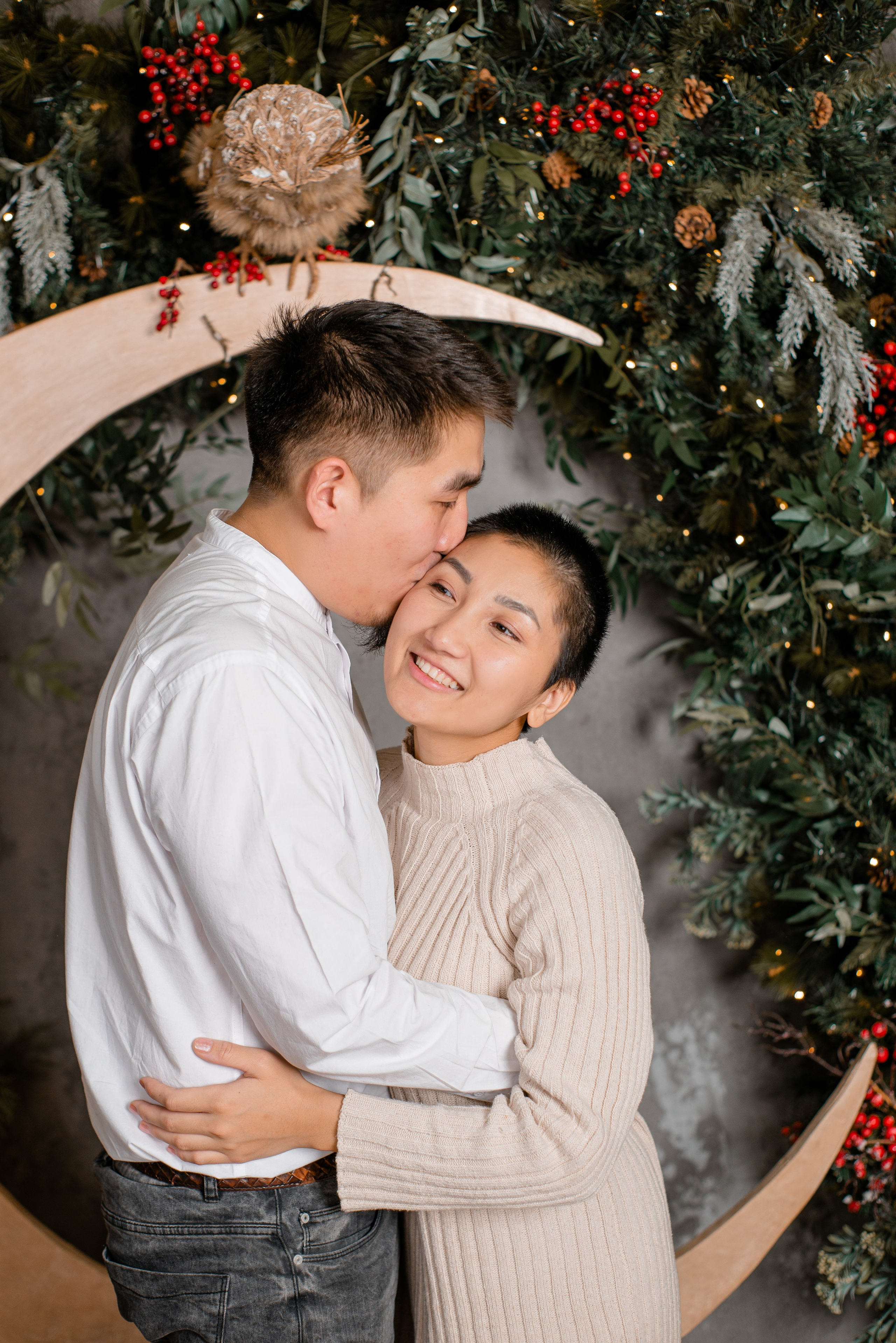 Роза и Азамат. Свадебный фотограф Ирина Димитриева