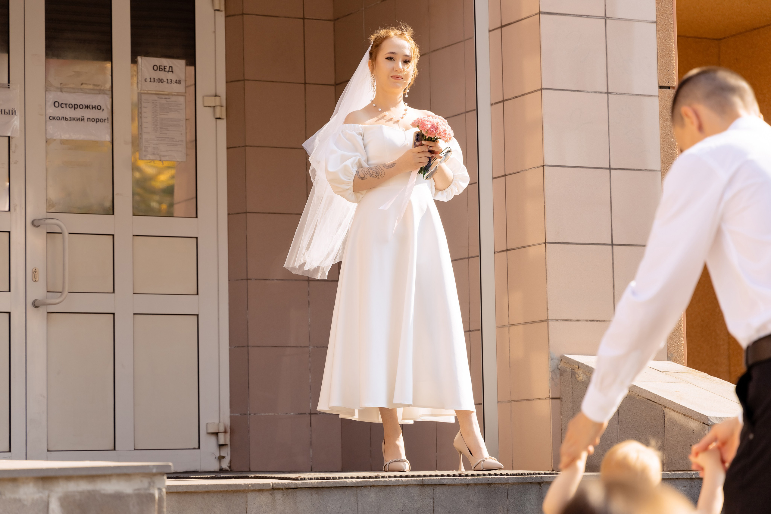 СВАДЬБА: Анастасия и Григорий. Все фото. Профессиональный фотограф в Ижевске Леша Петров