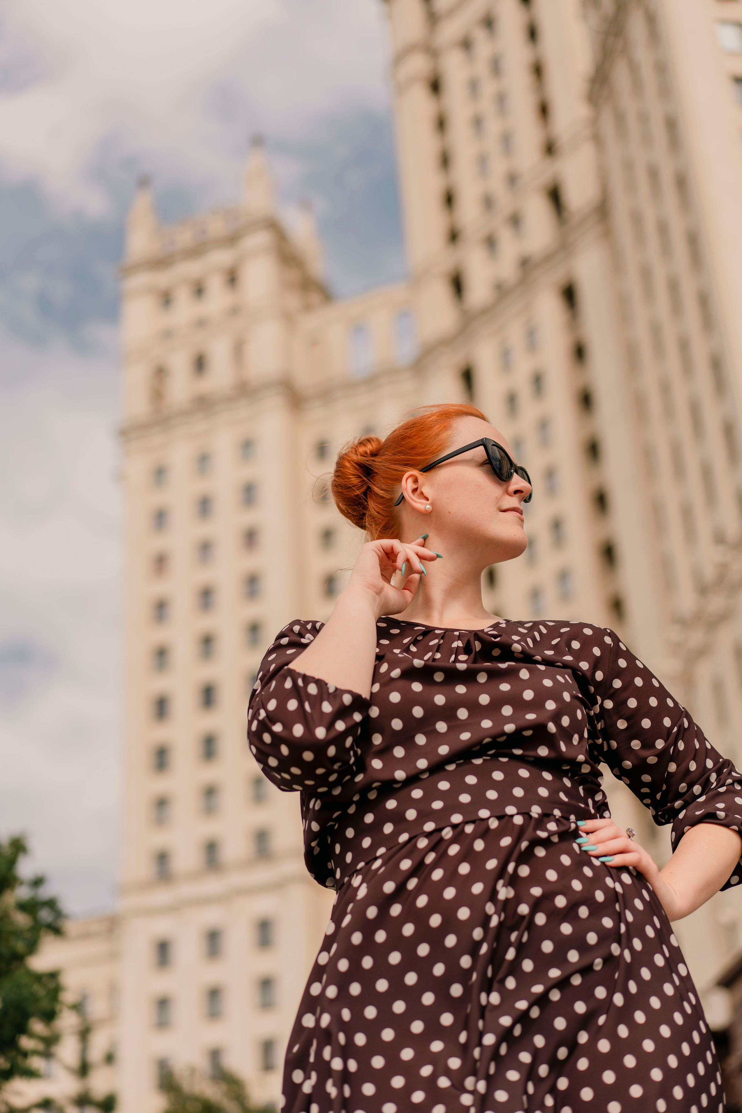 Виктория Чугунова | Фотограф Москва