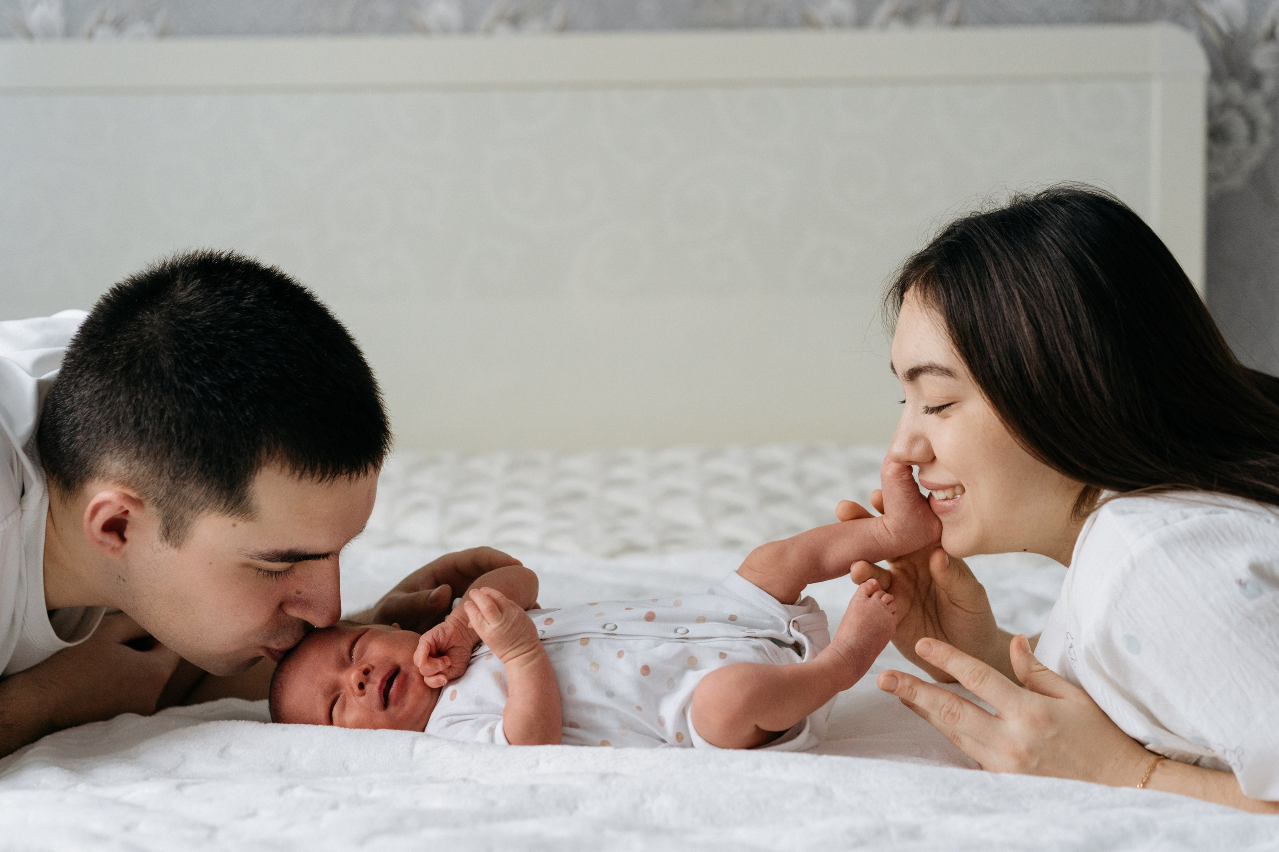 Василиса. Свадебный и семейный фотограф в Калининграде Анастасия Гриценко