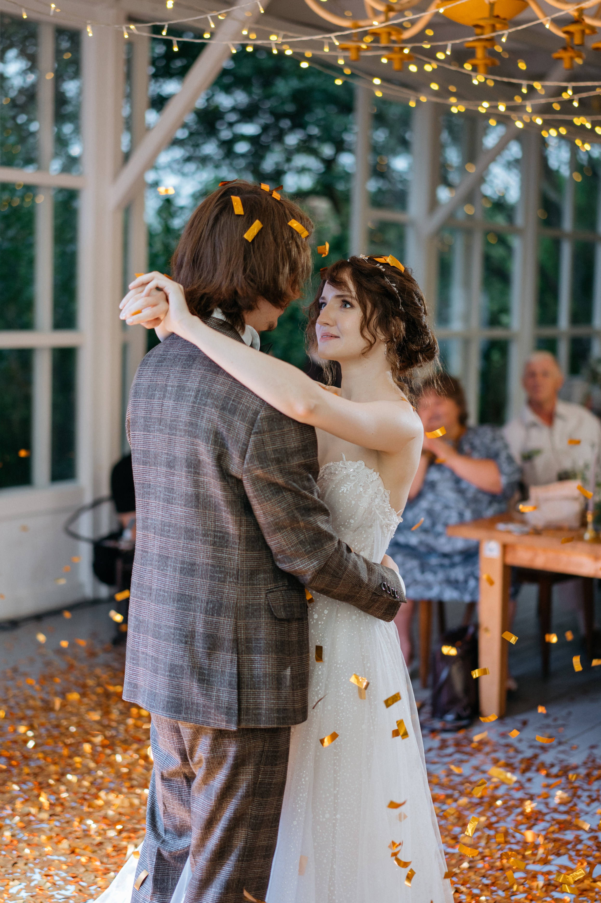 Илья и Алина. Свадебный и семейный фотограф в Калининграде Анастасия Гриценко