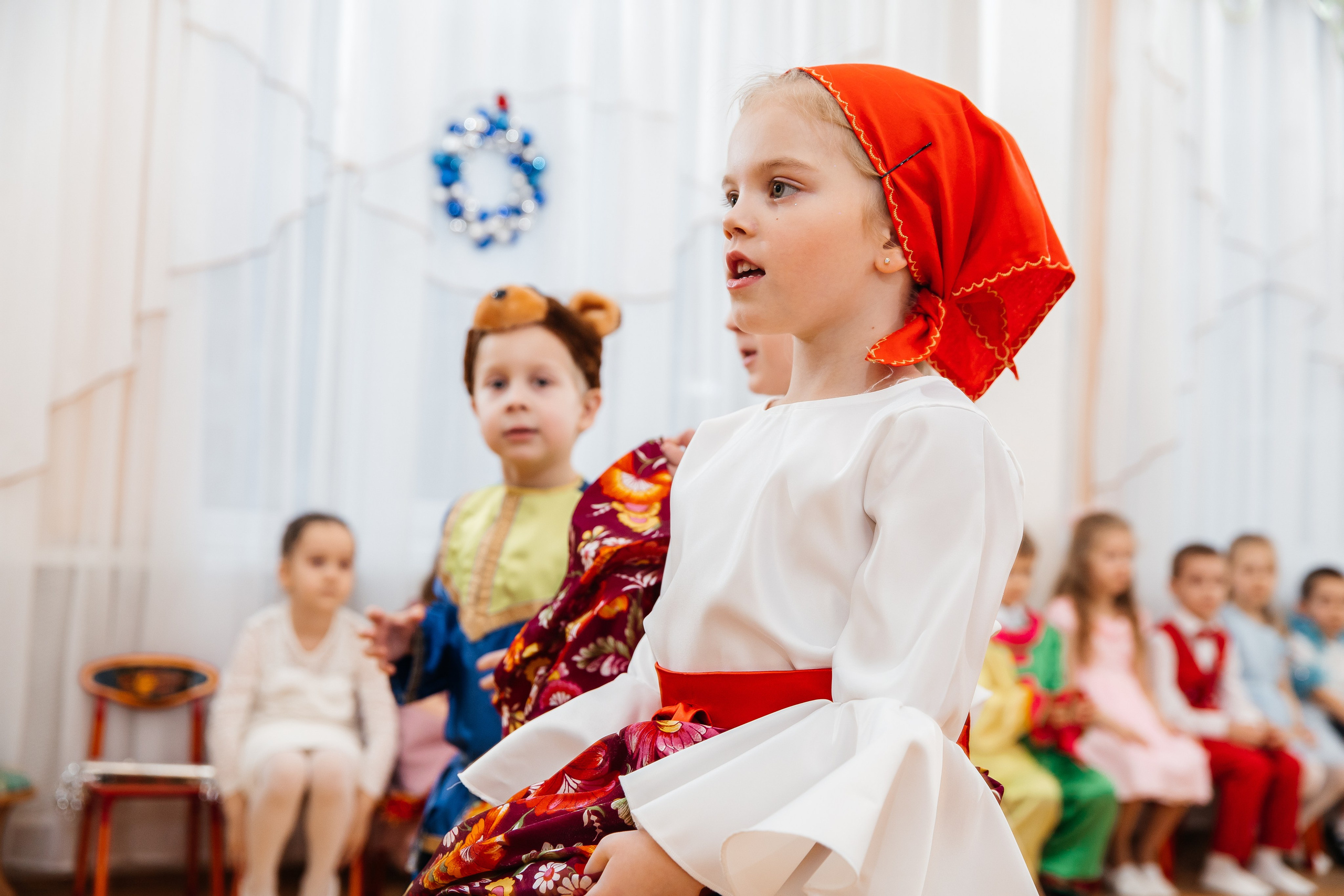 «Ромашки» 2023. Свадебный и семейный фотограф в Санкт-Петербурге Кирилл Шалагинов