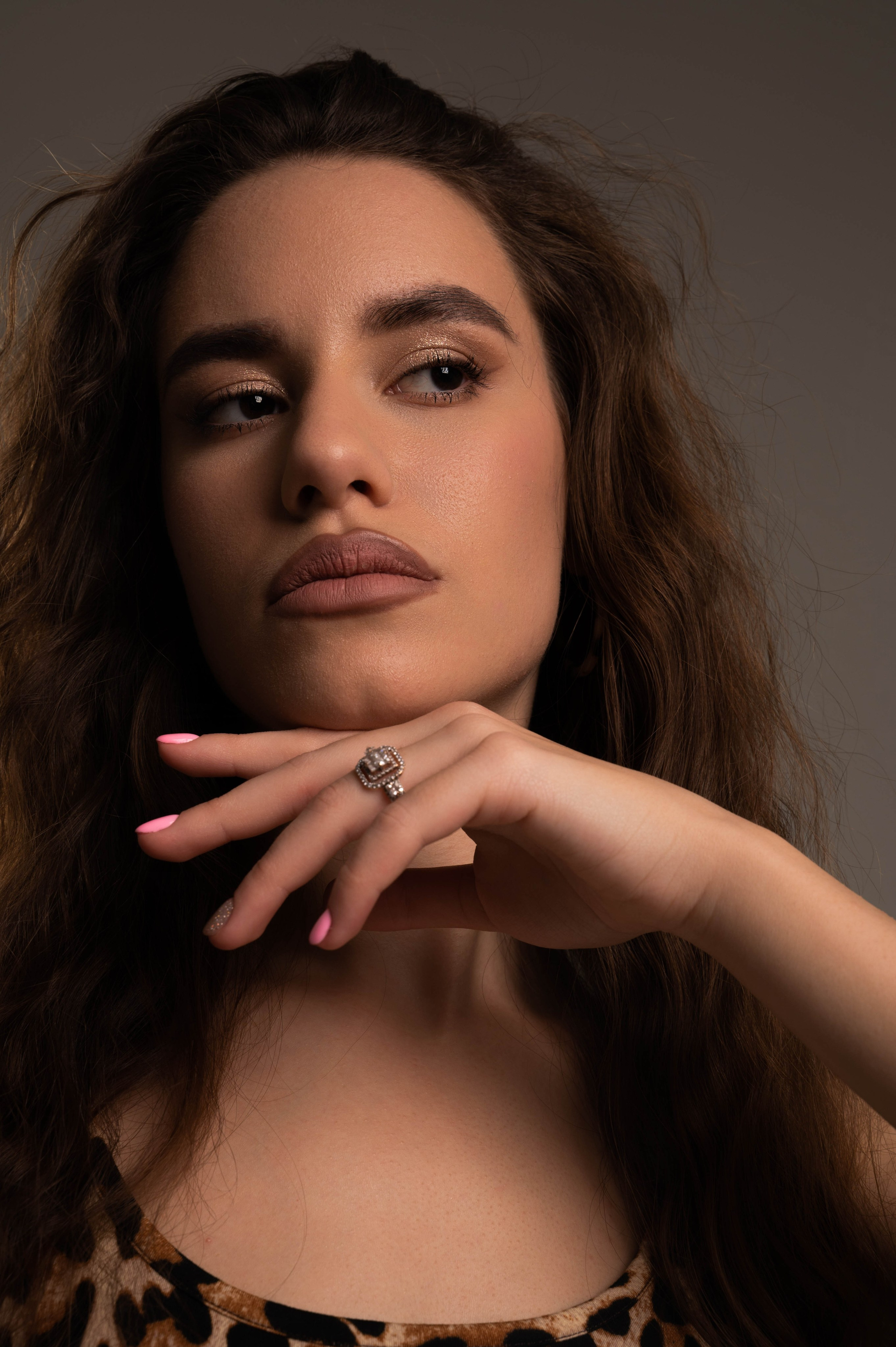 Виктория. Художественный фотограф в Москве Артур Константинов