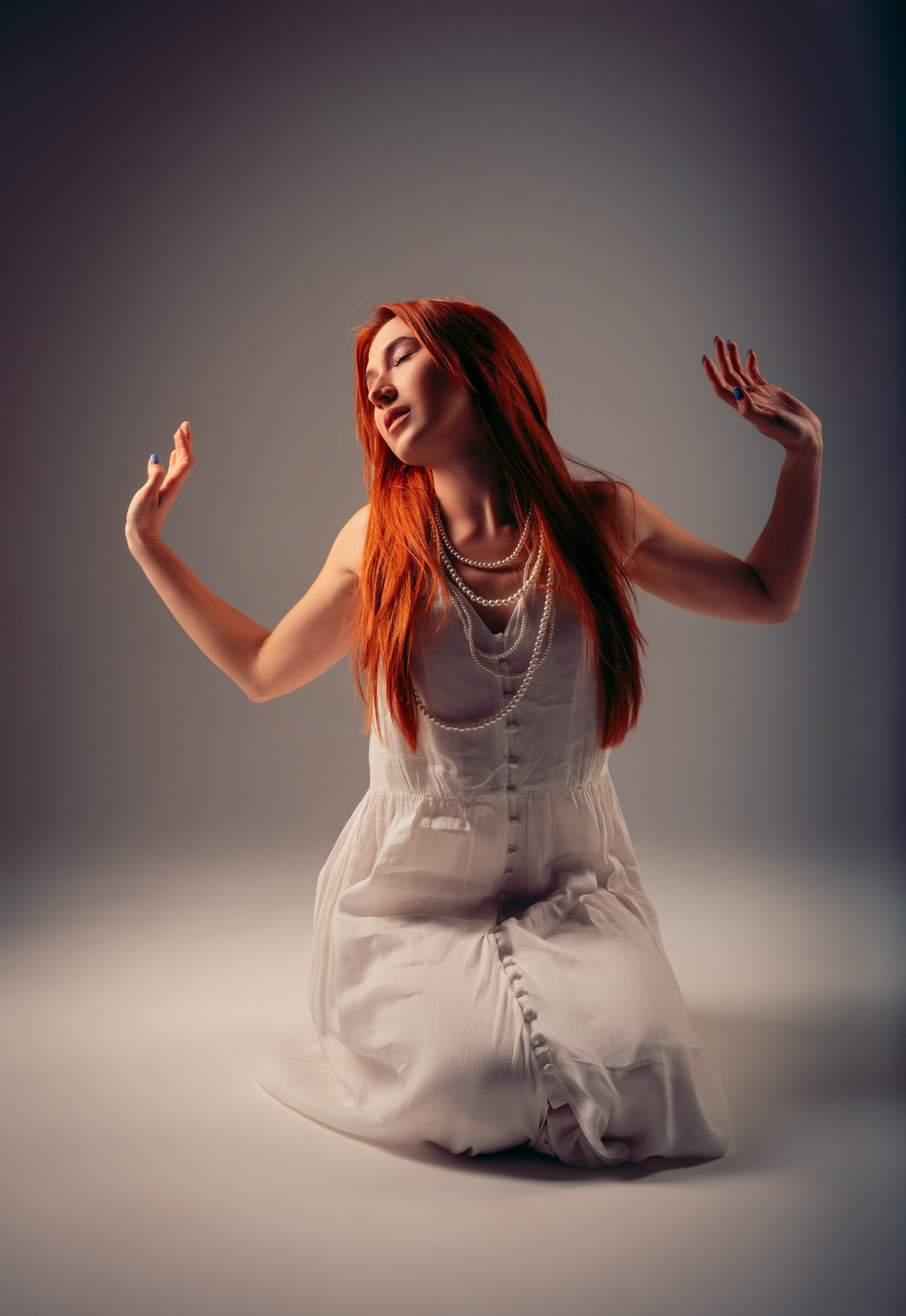 Екатерина. Художественный фотограф в Москве Артур Константинов