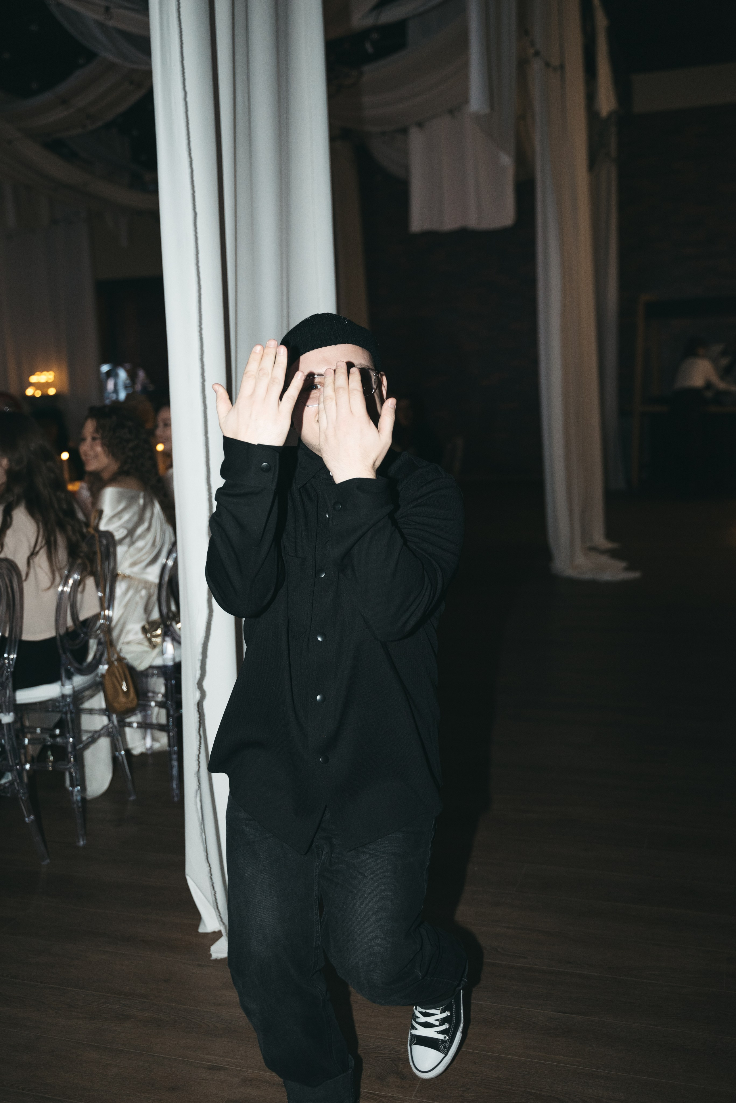 WhiteRoom Pre-wedding. Репортажный и свадебный фотограф в Сургуте