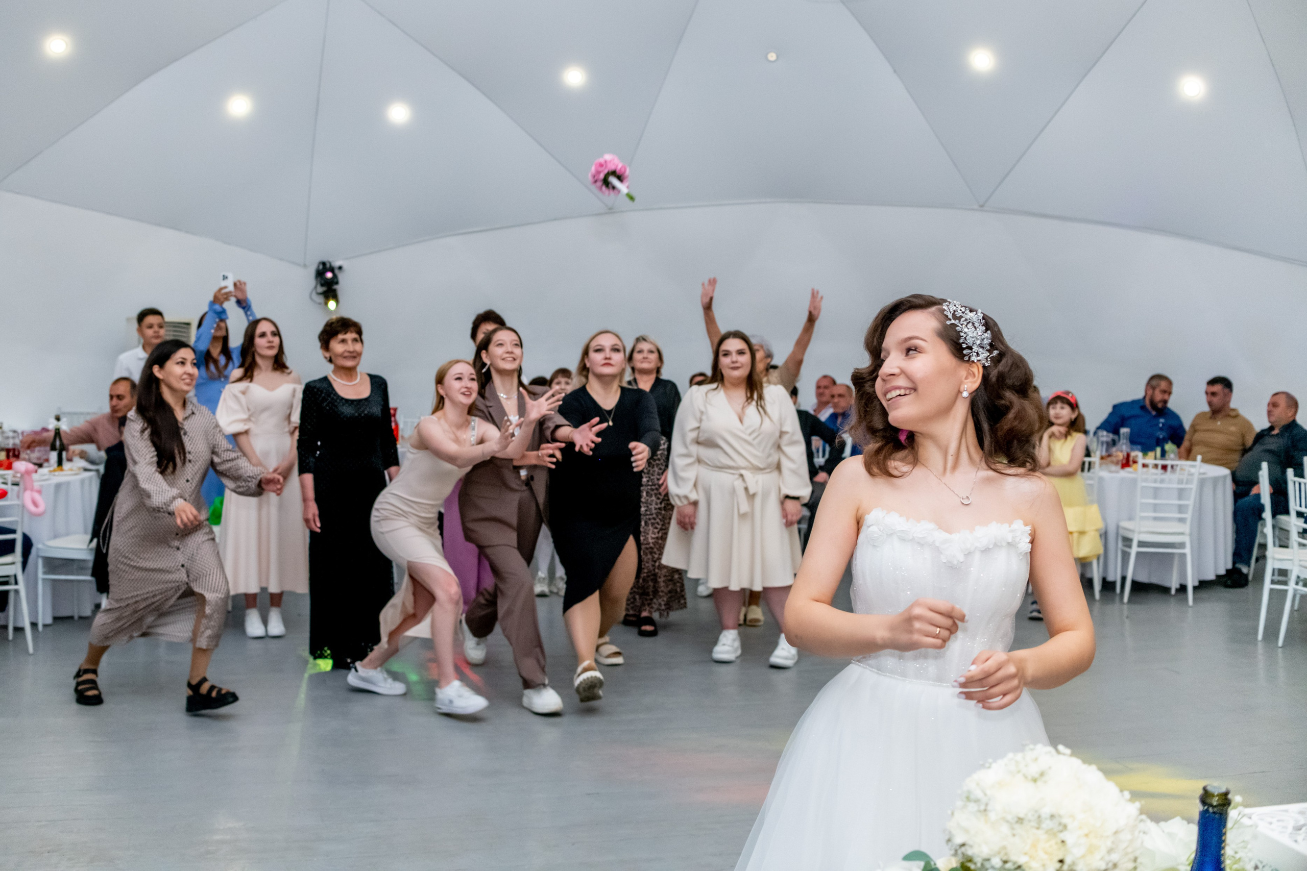 Свадебные съемки. Александр Миронов фотограф