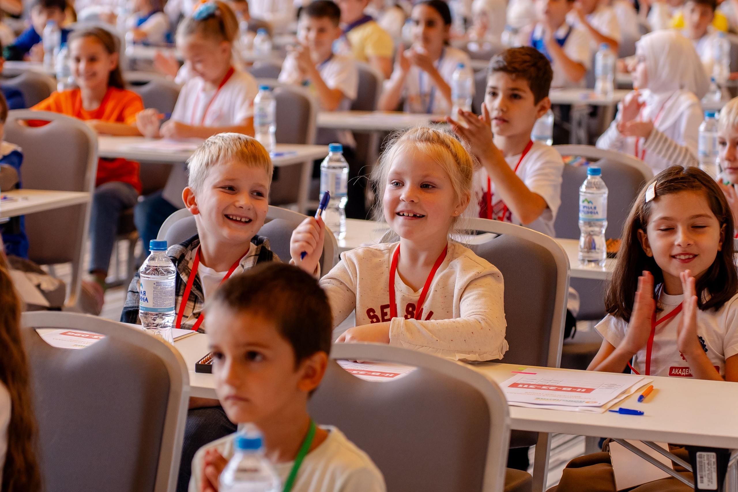 Репортажная съёмка. Фото и видео съёмка для Бизнеса и Event