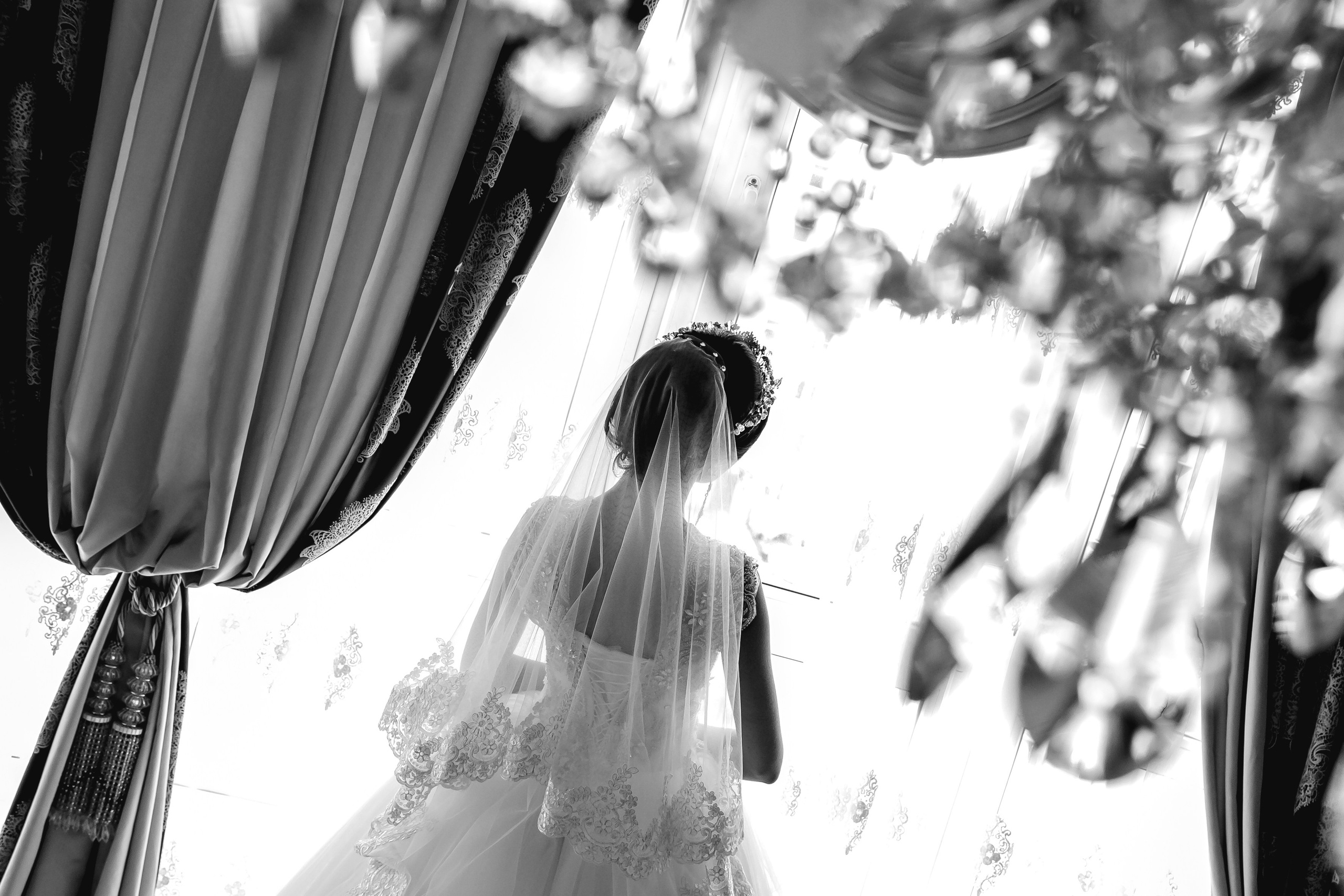 Свадебная съёмка. Фото и видео съёмка для Бизнеса и Event