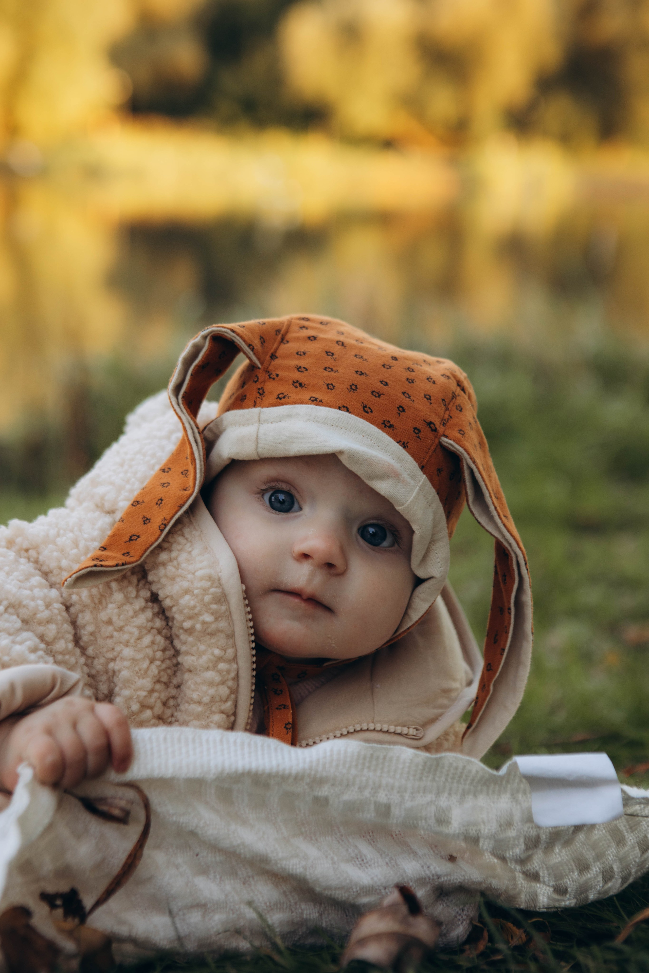 Осенняя. Наталья Косьянова. Ваш фотограф. Москва