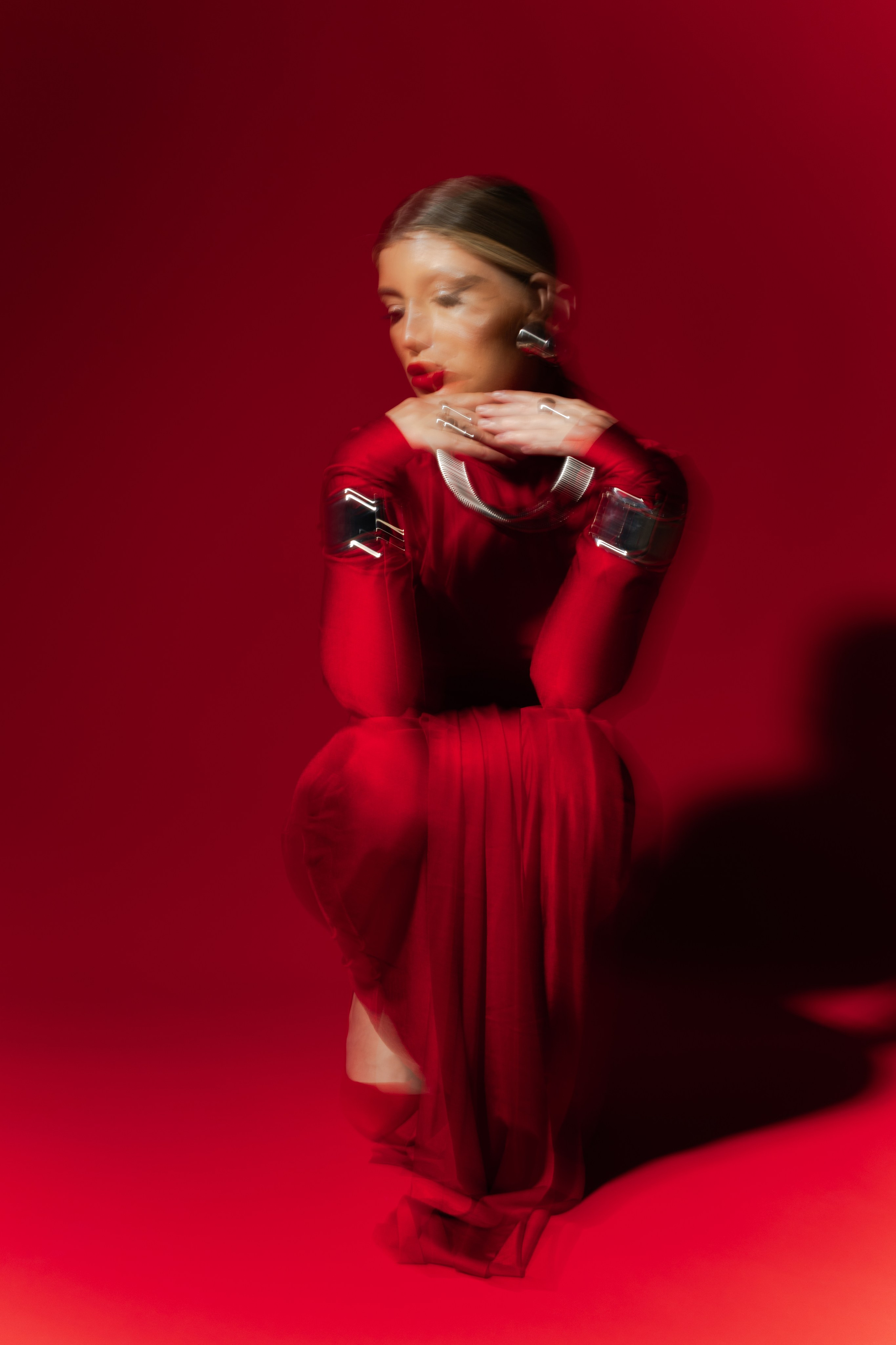 Маша. Свадебный и контент фотограф в Красноярске Марианна Перфильева