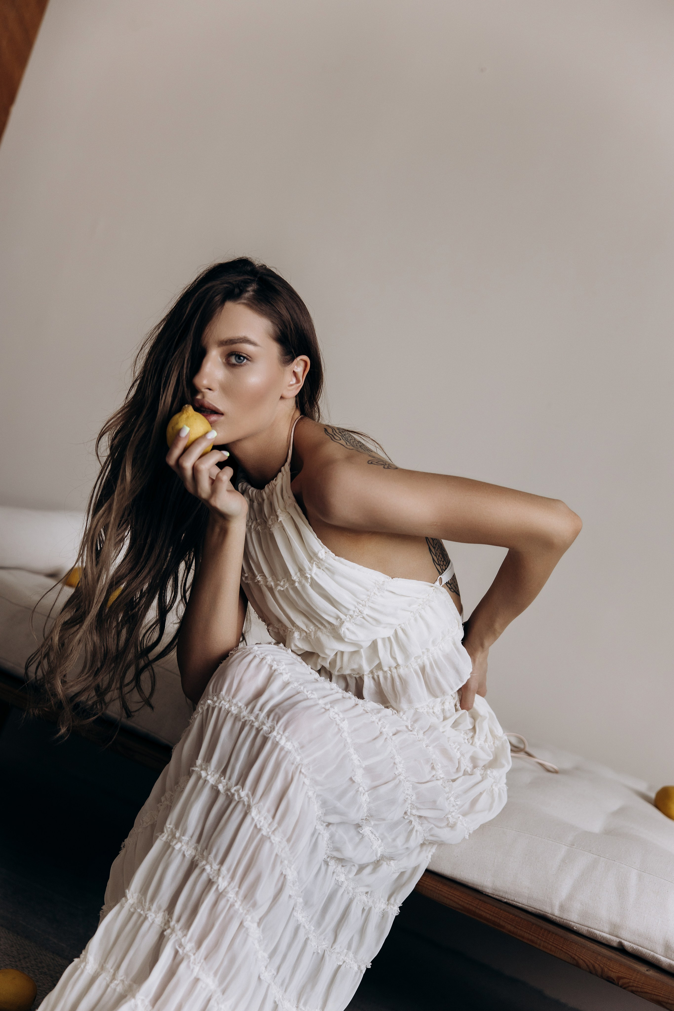 Татьяна. Свадебный и контент фотограф в Красноярске Марианна Перфильева