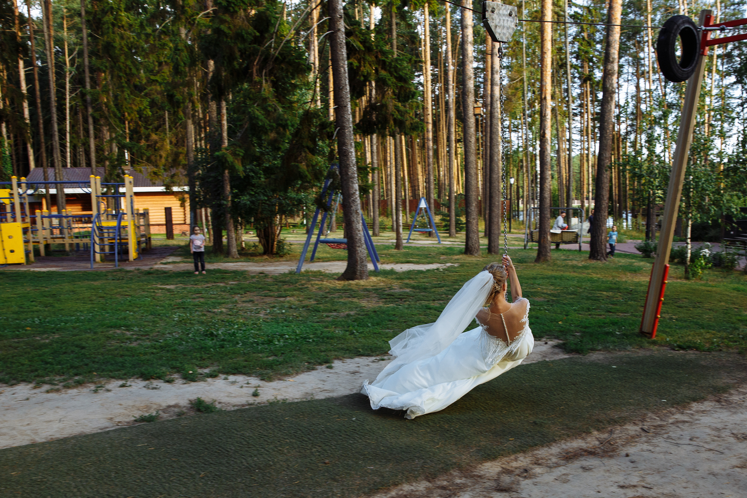 Без торжеств и торта. Свадебный и портретный фотограф в Нижнем Новгороде и Нижегородской обл